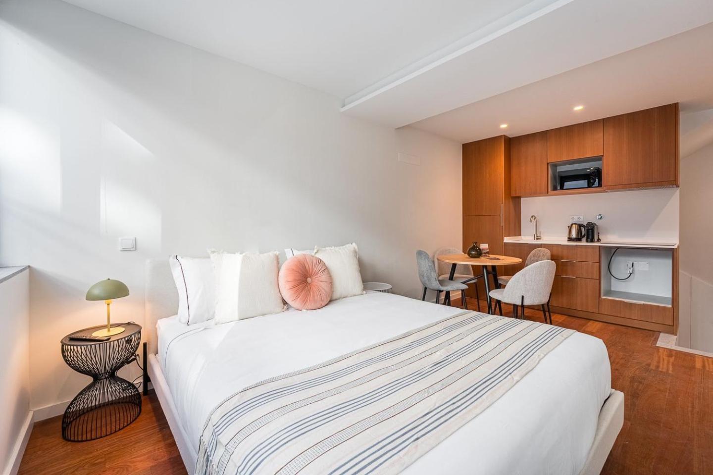 Guestready - Silk Factory And Apartment Porto
