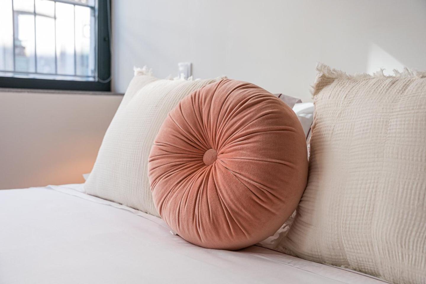 Apartment Guestready - Silk Factory And *