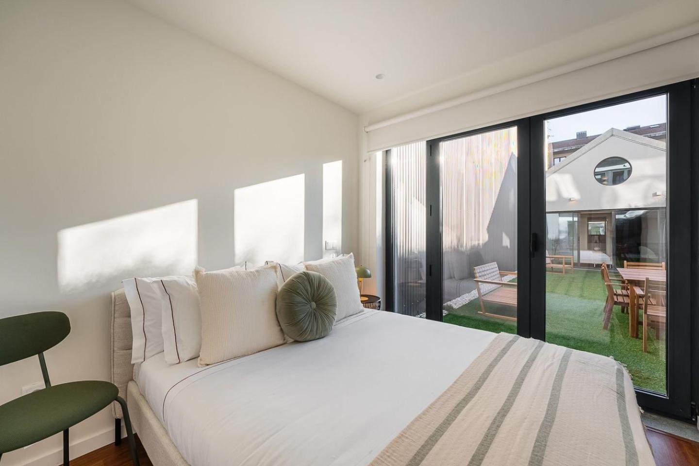 Guestready - Silk Factory And * Porto