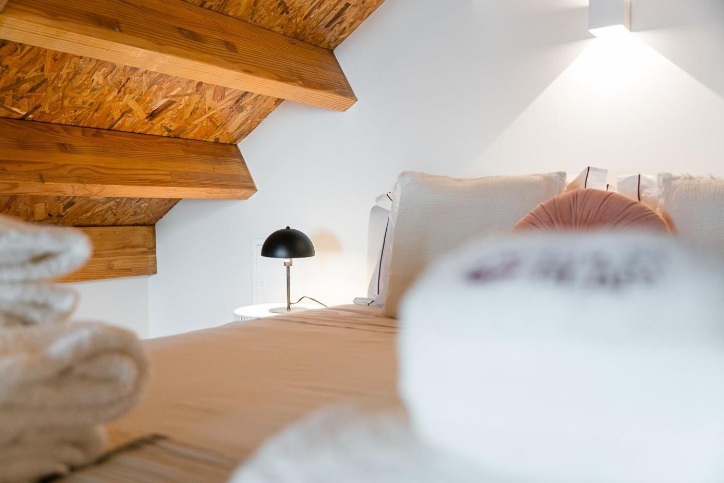 Guestready - Silk Factory And Porto