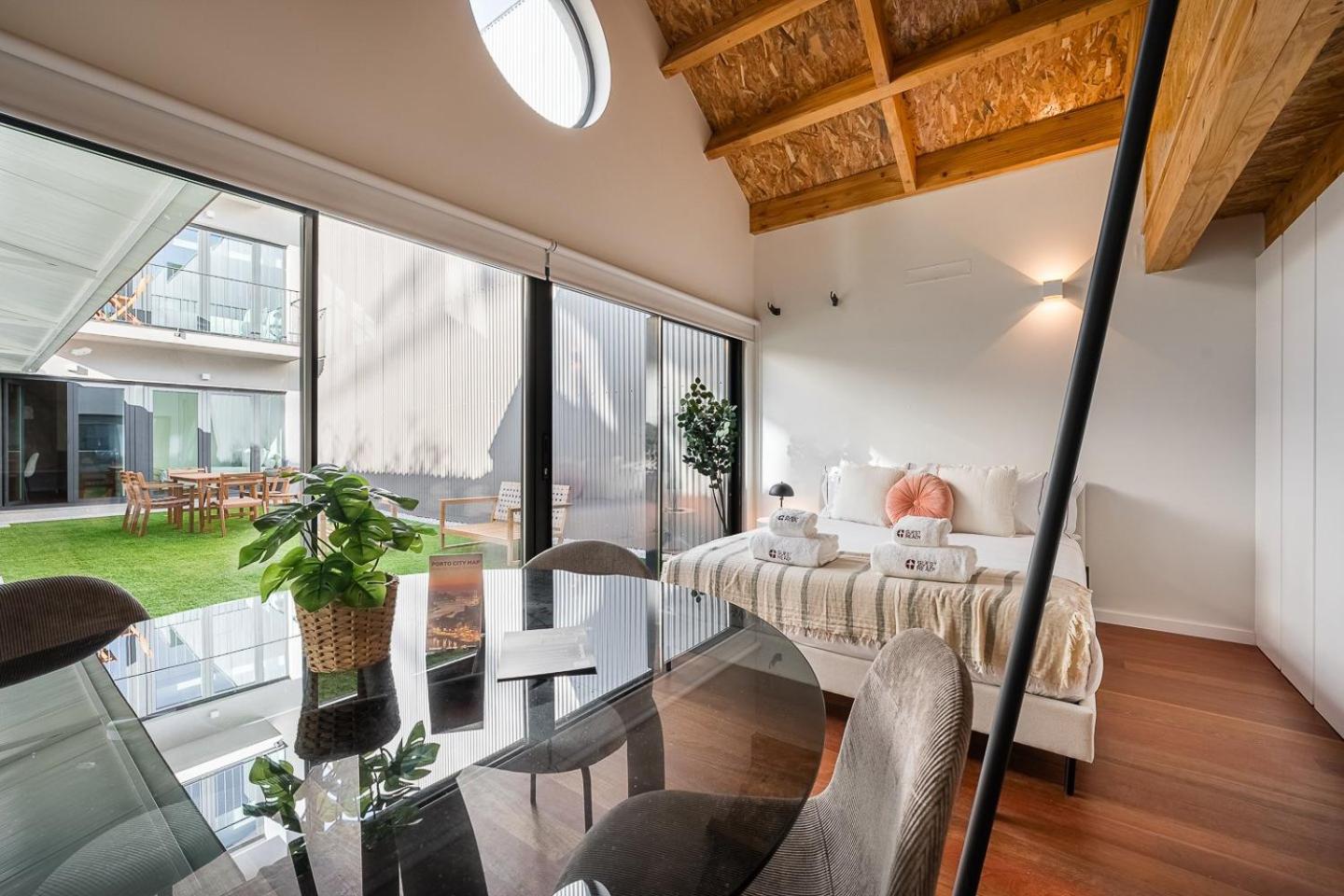 Apartment Guestready - Silk Factory And