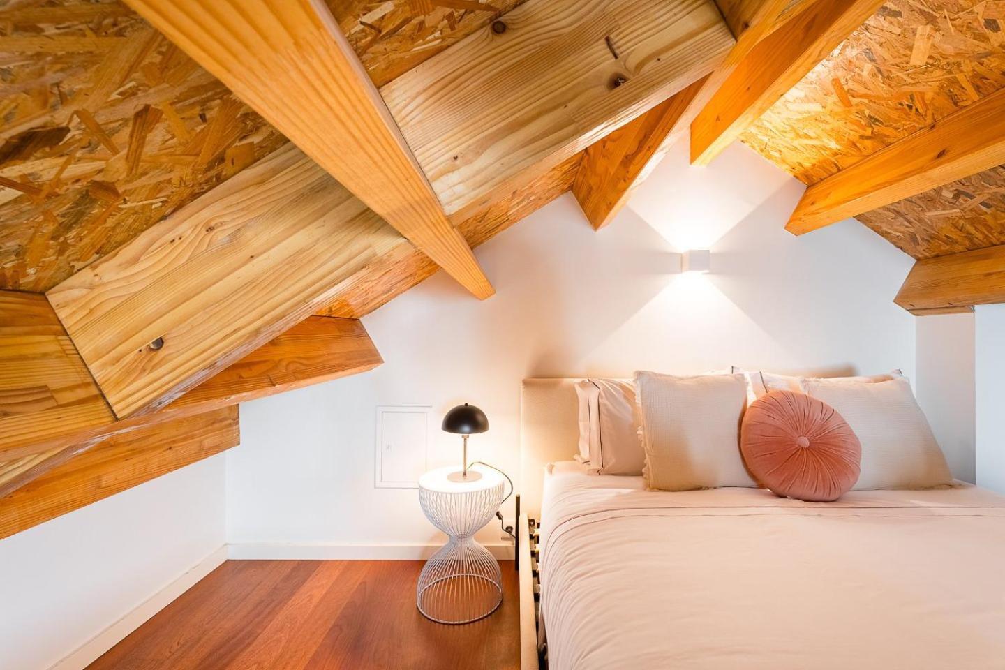 Apartment Guestready - Silk Factory And Porto