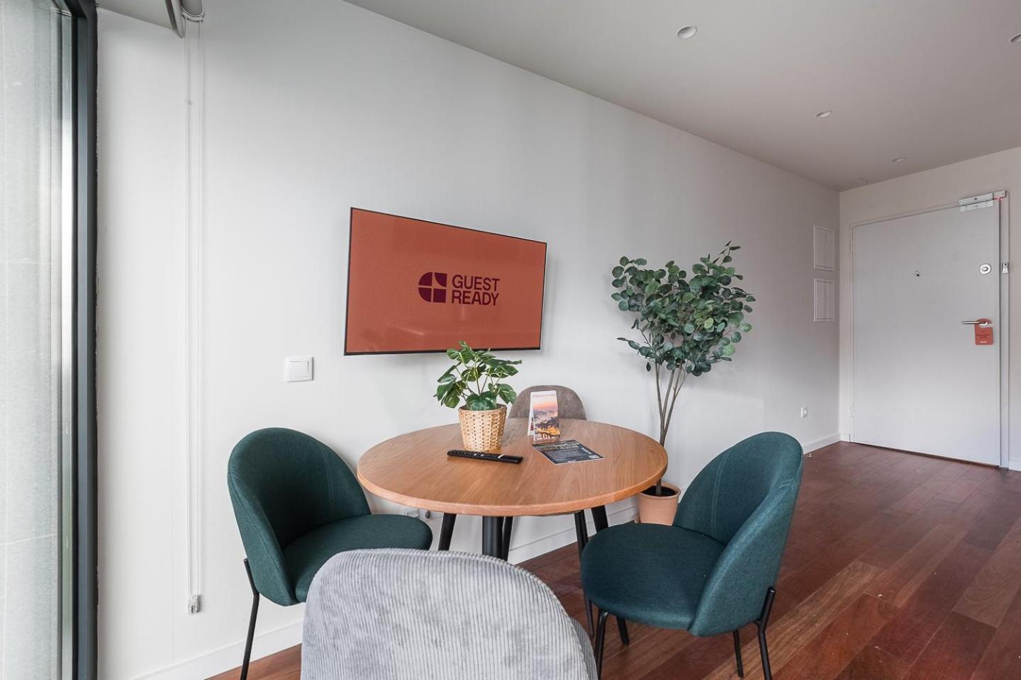 Guestready - Silk Factory And * Porto