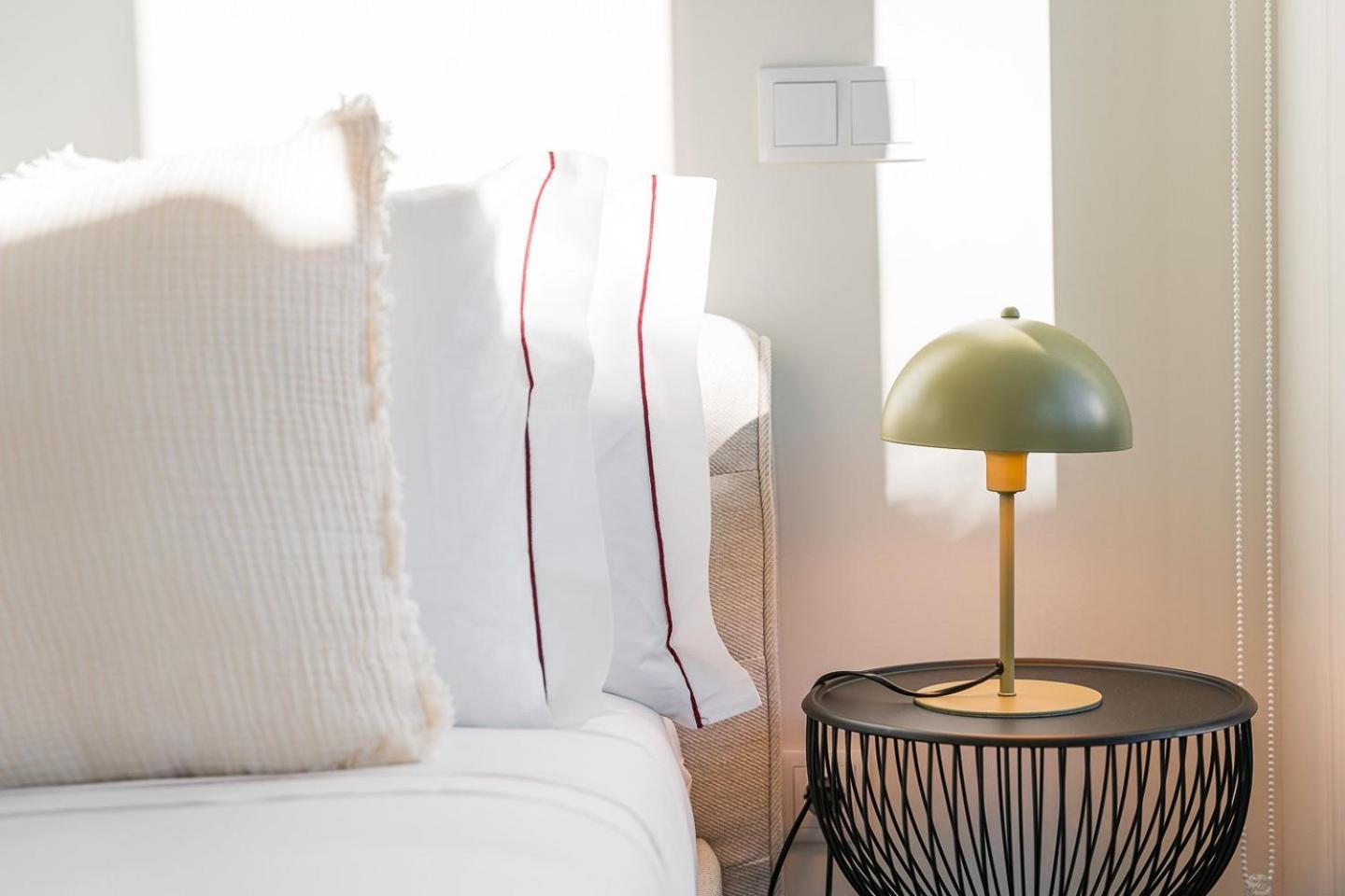 Apartment Guestready - Silk Factory And Porto