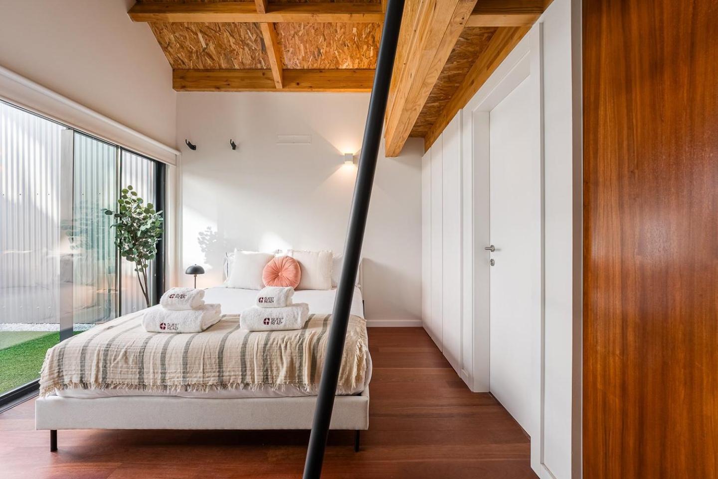 Guestready - Silk Factory And Porto