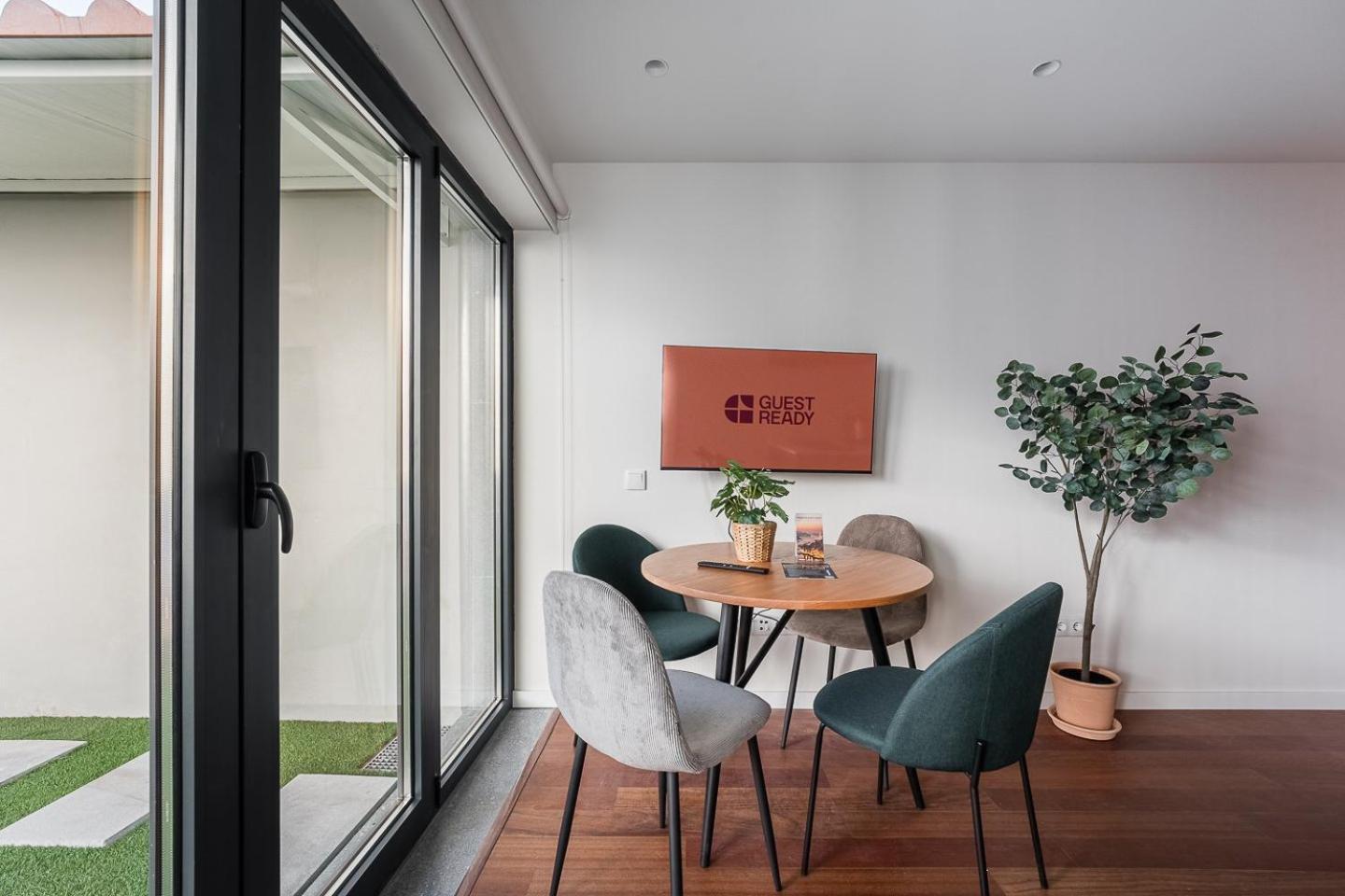 Guestready - Silk Factory And Apartment
