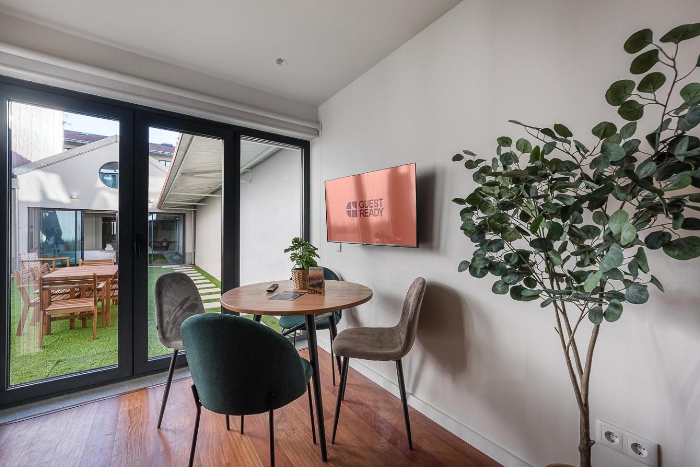 Apartment Guestready - Silk Factory And