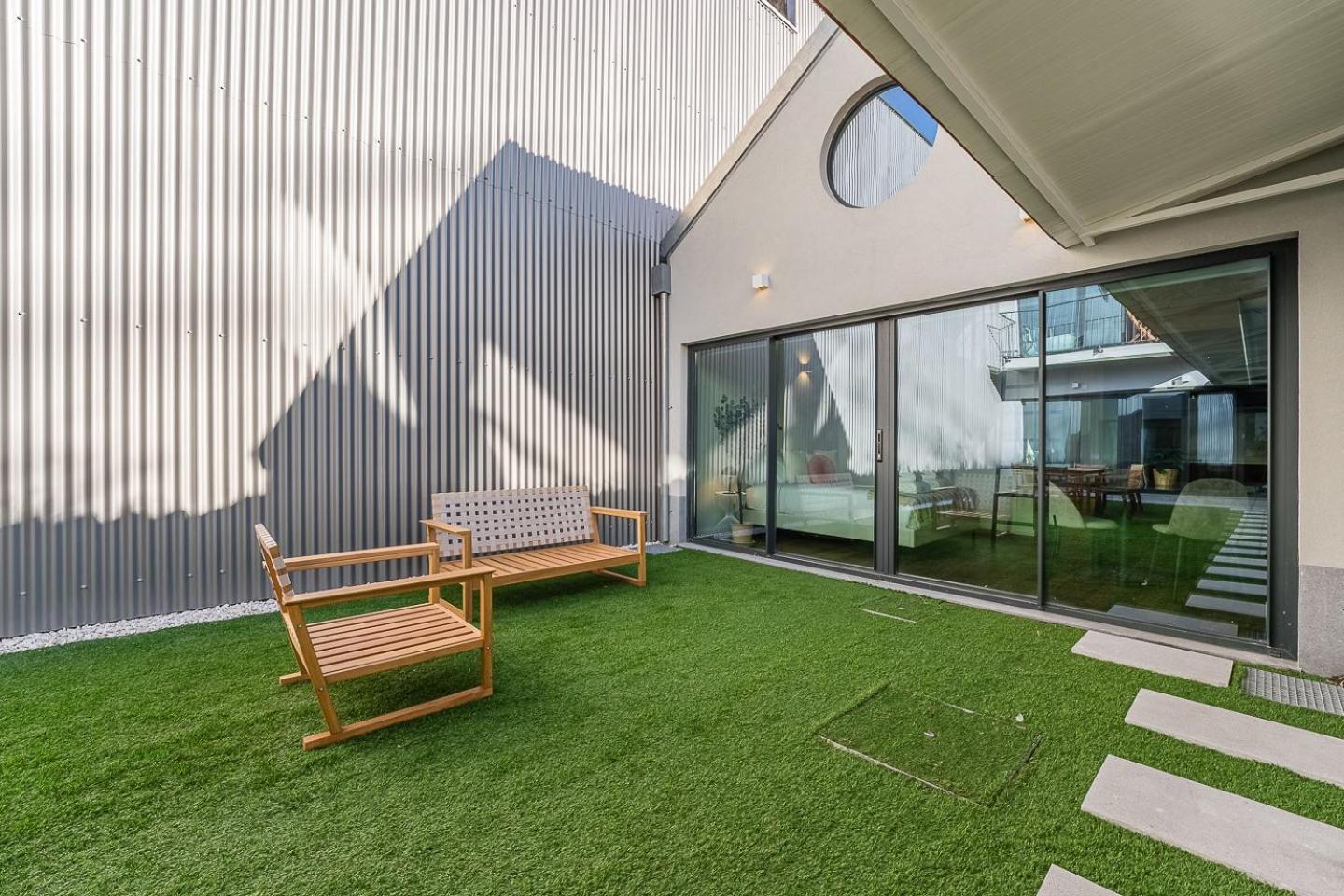 Apartment Guestready - Silk Factory And Porto
