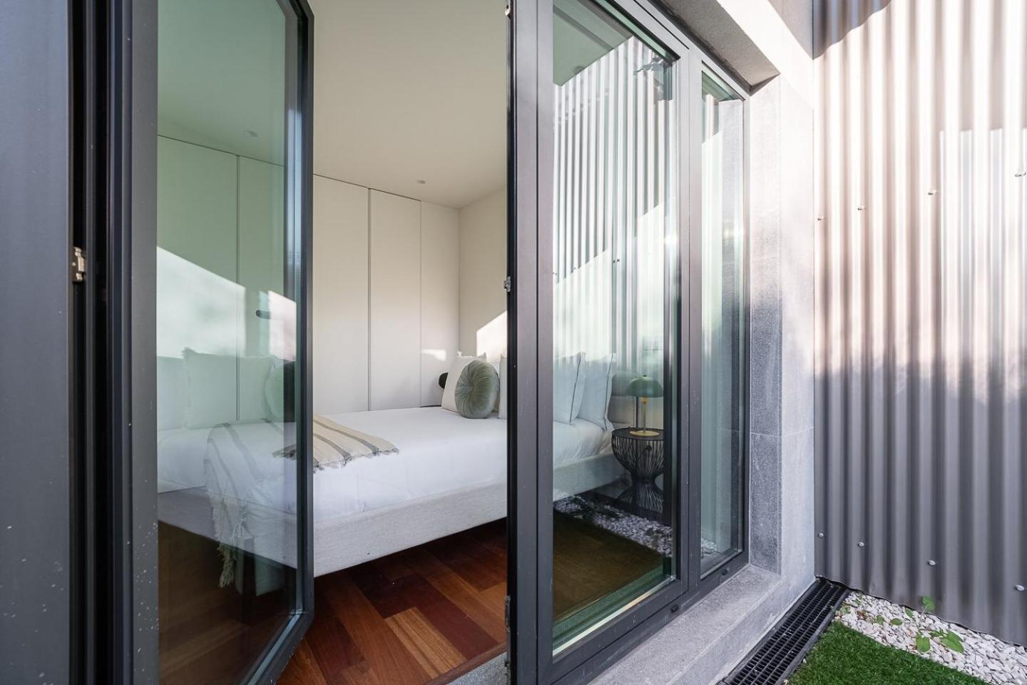 Apartment Guestready - Silk Factory And