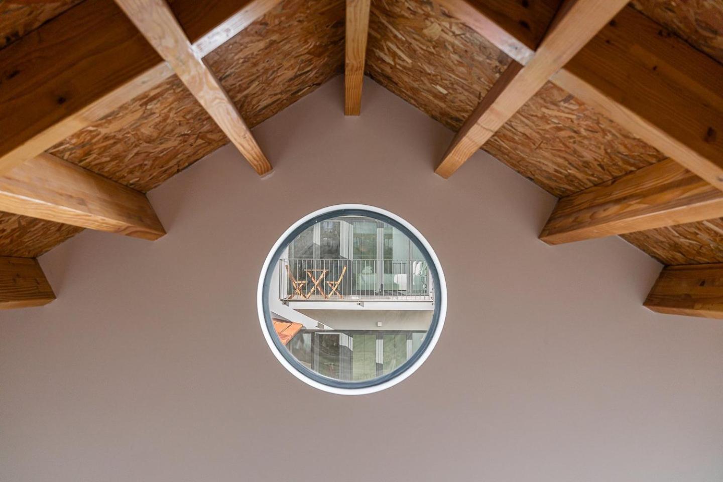 Guestready - Silk Factory And Apartment *