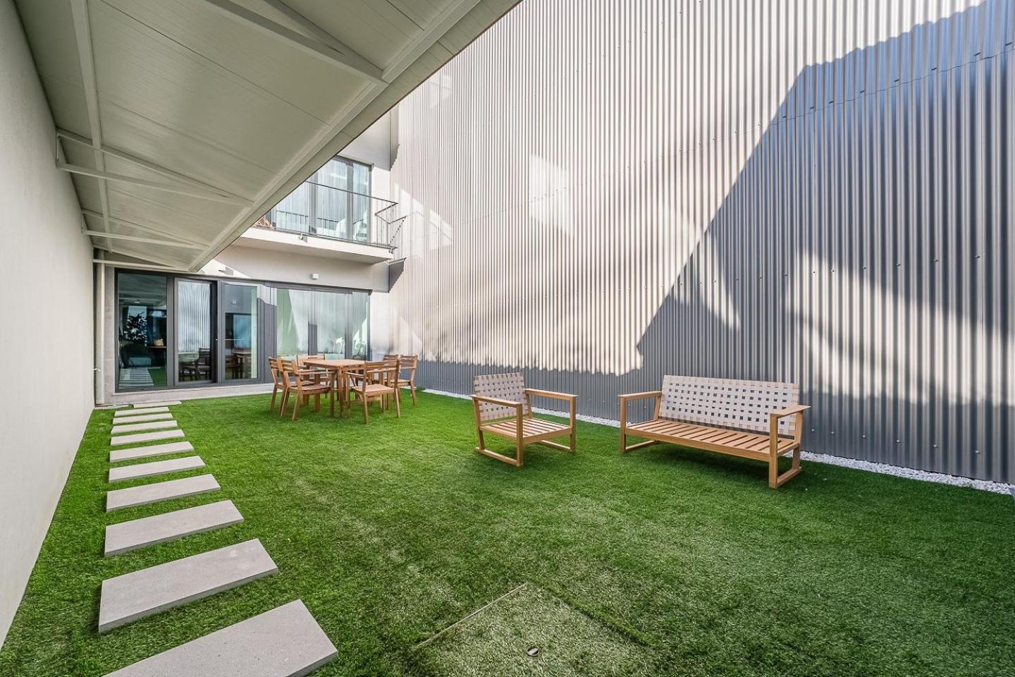 Apartment Guestready - Silk Factory And Porto