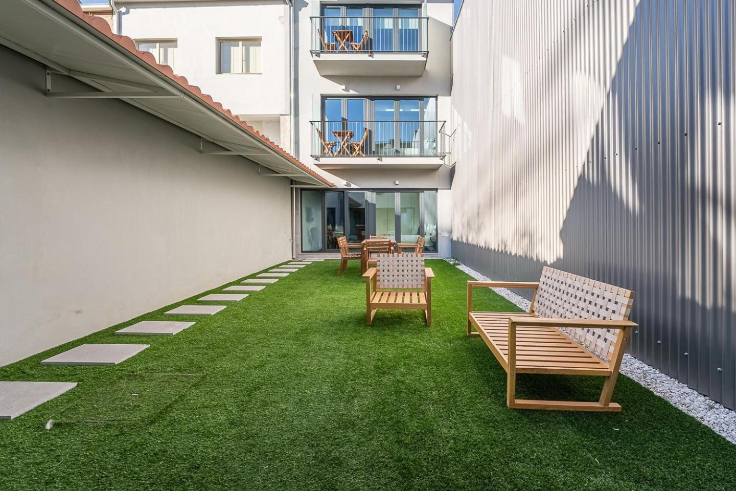 Apartment Guestready - Silk Factory And *