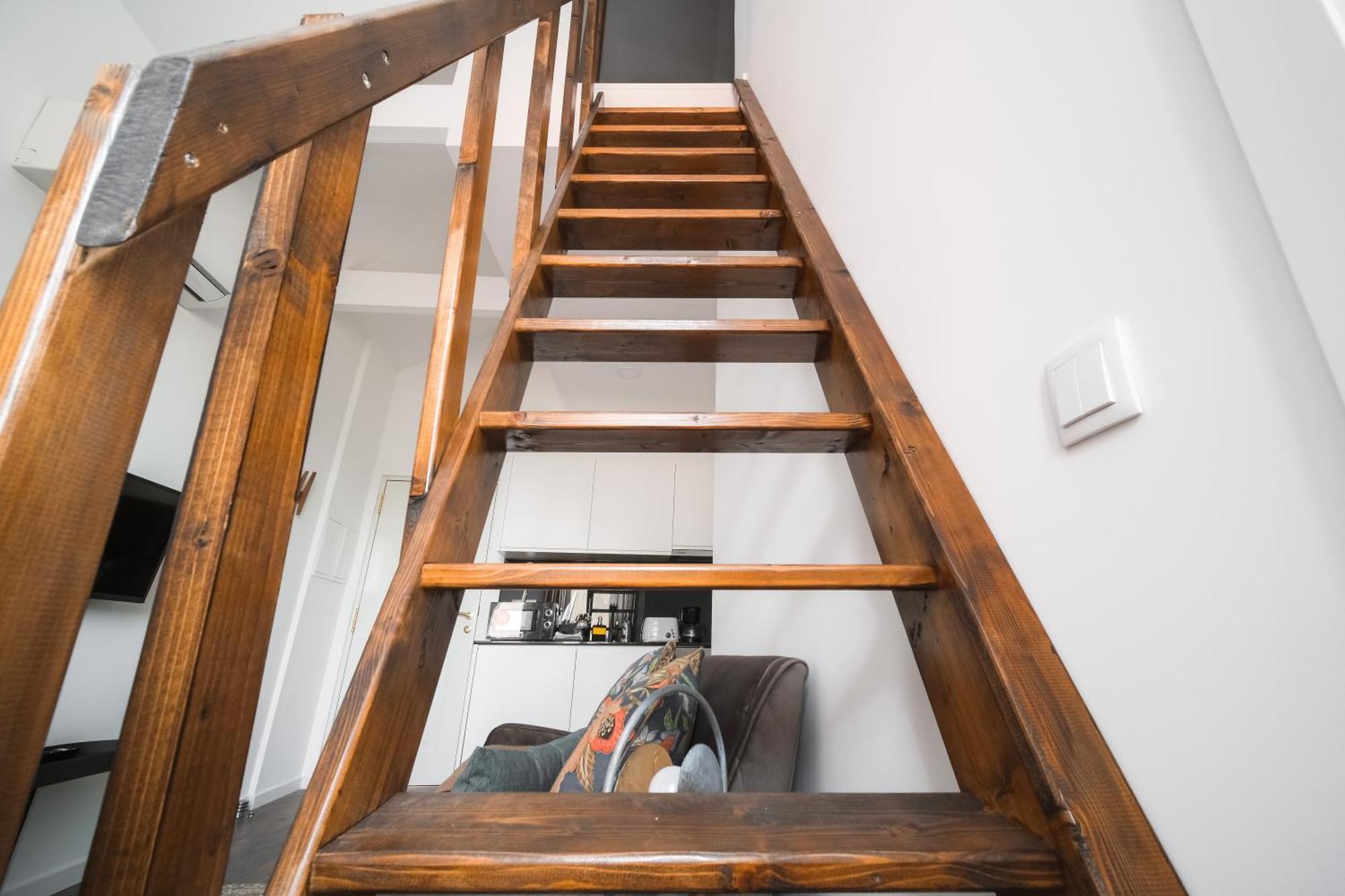 Nomad's Fine Arts Collection Apartment Porto