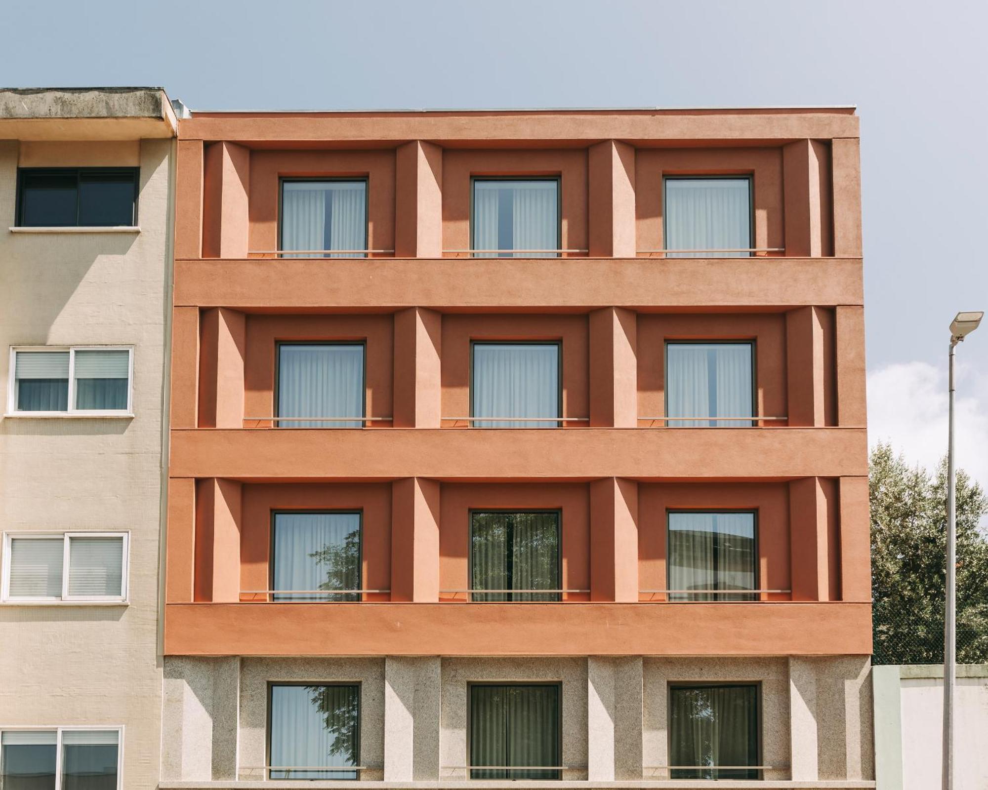 Apartment 705 Prime Porto