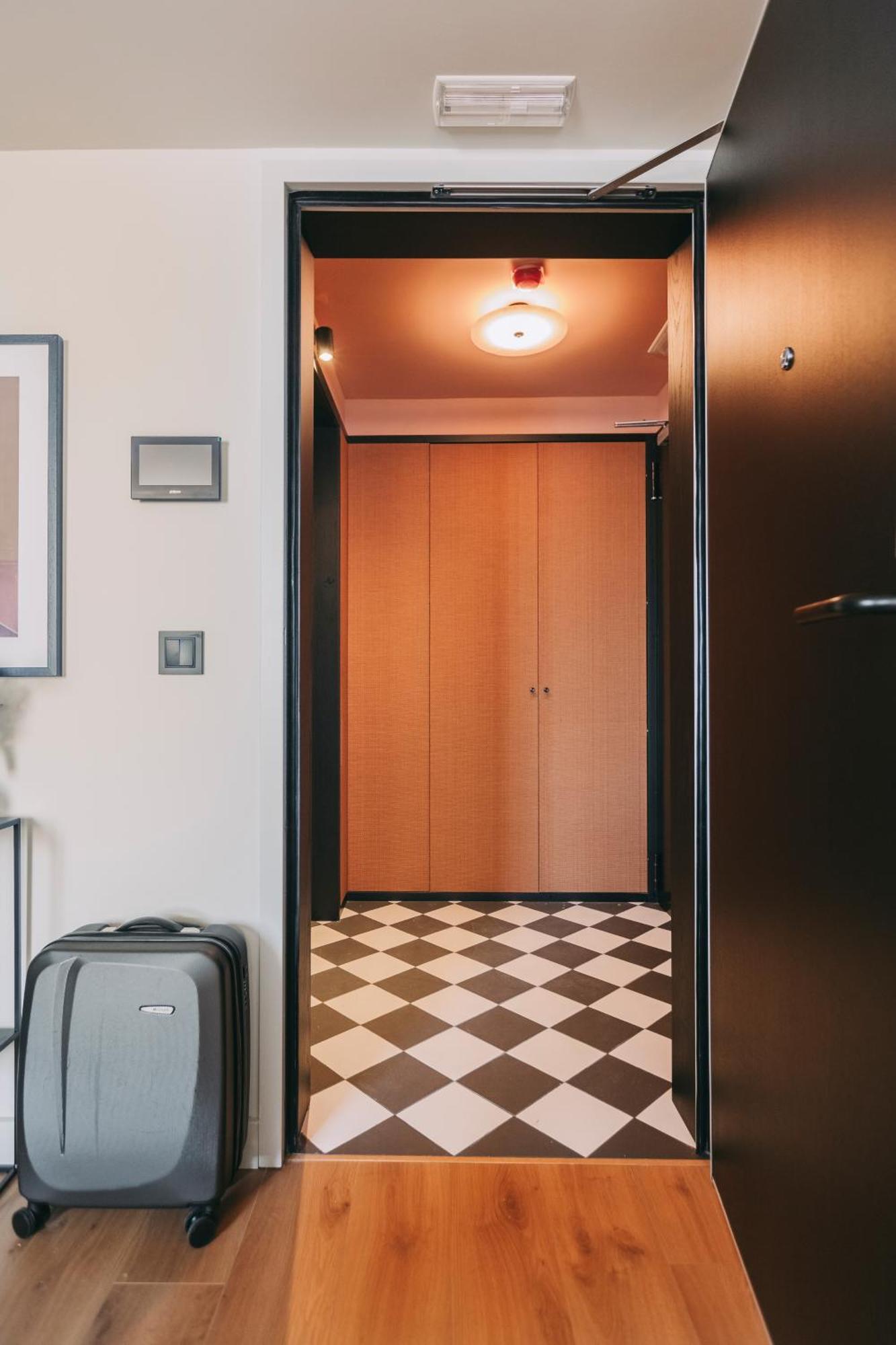 705 Prime Apartment Porto
