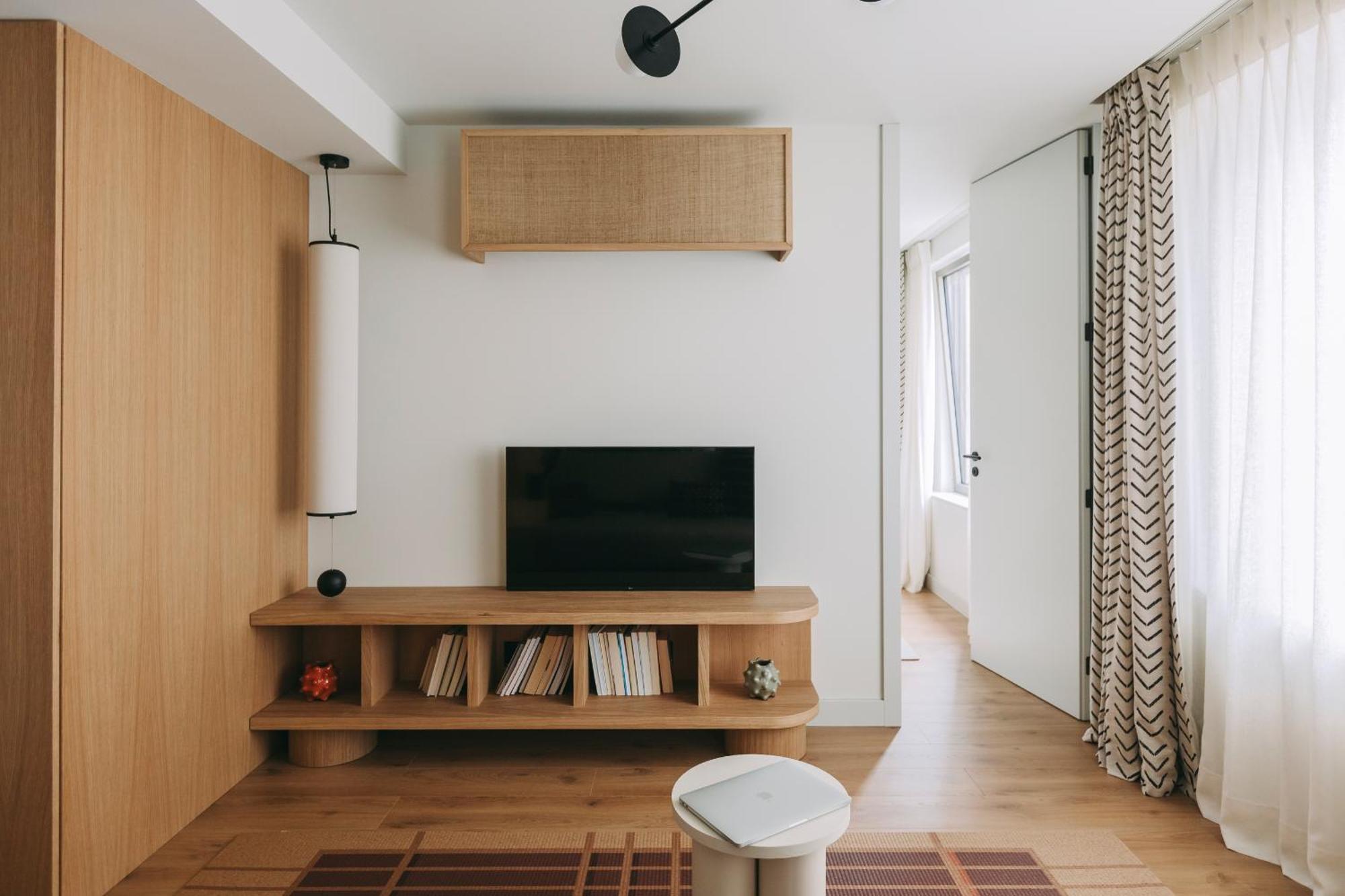 705 Prime Apartment