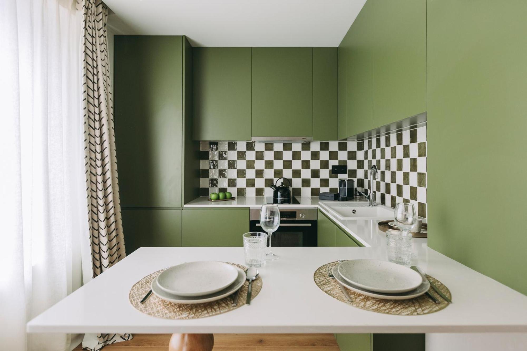 705 Prime Apartment *