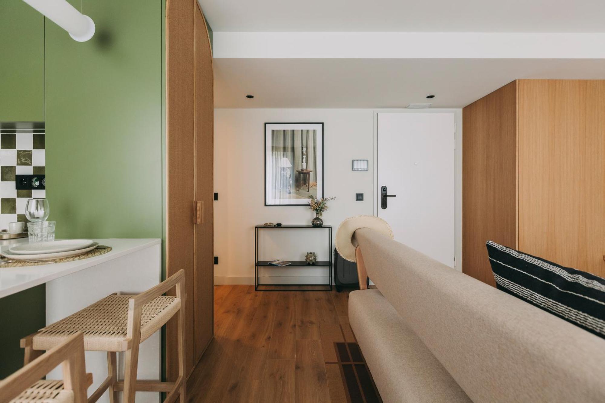 705 Prime Apartment Porto