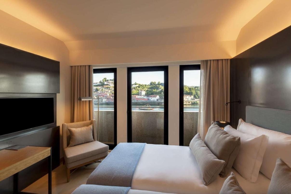 Hotel Neya Porto