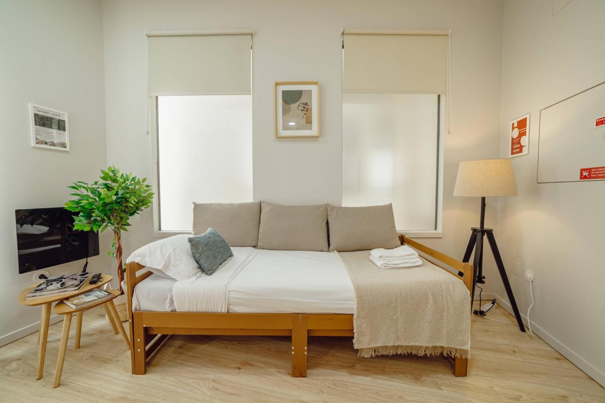 Apartment Guest Trindade *