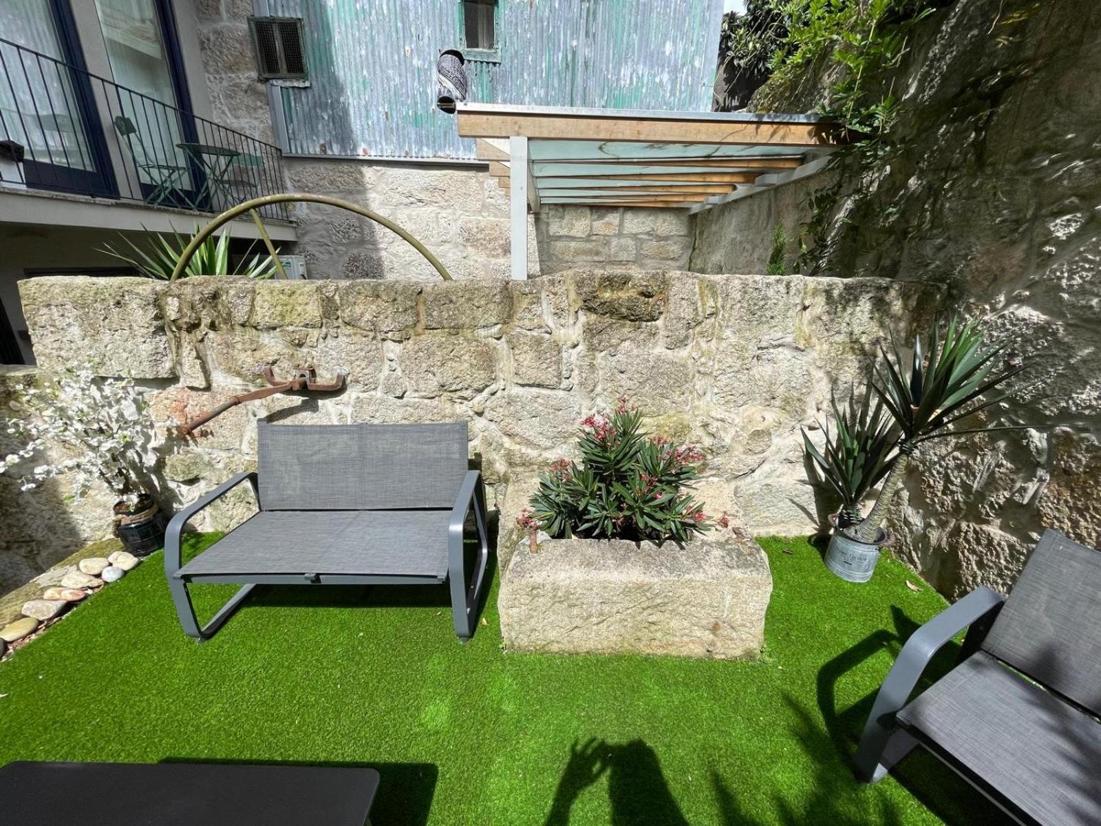 Sol Garden