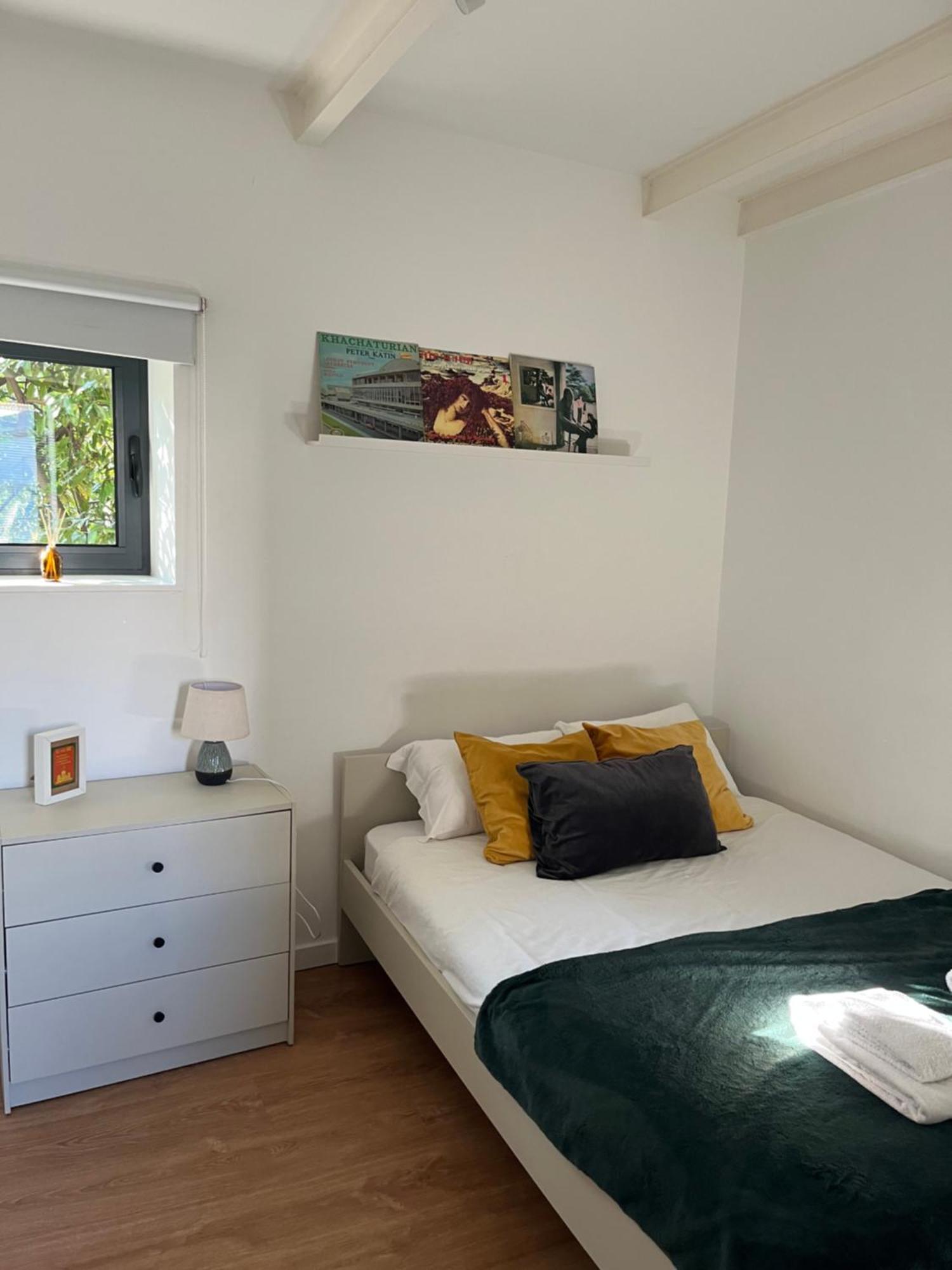 Ferienhaus Center Charming House Porto