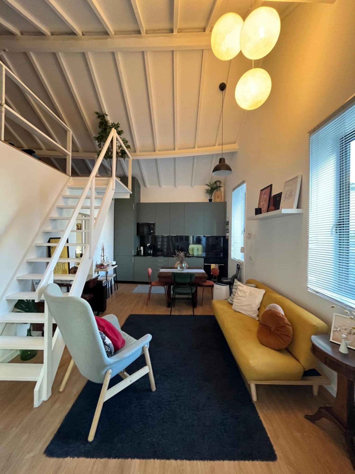 Center Charming House * Porto