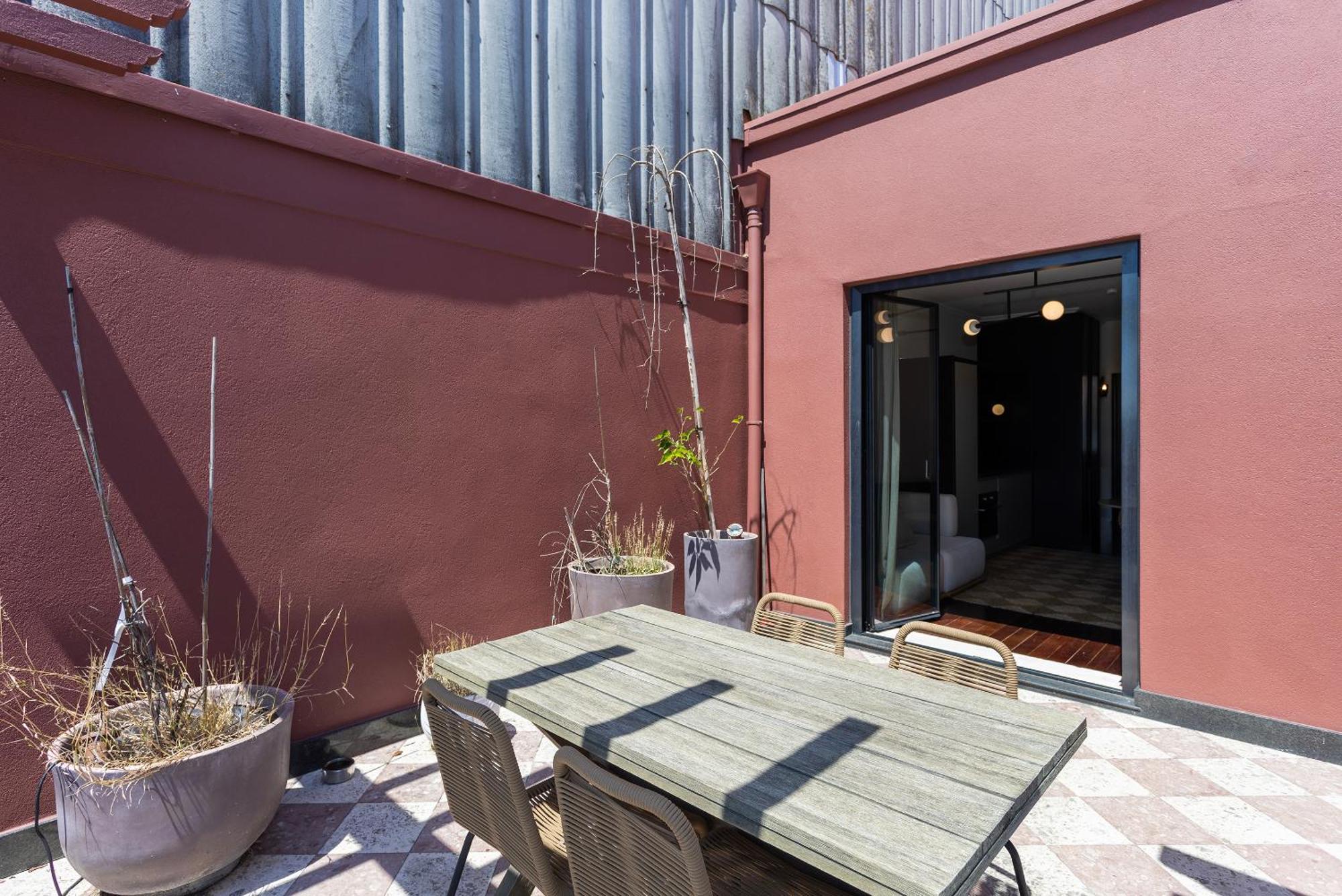 Liiiving In - Casa Duque Apartment