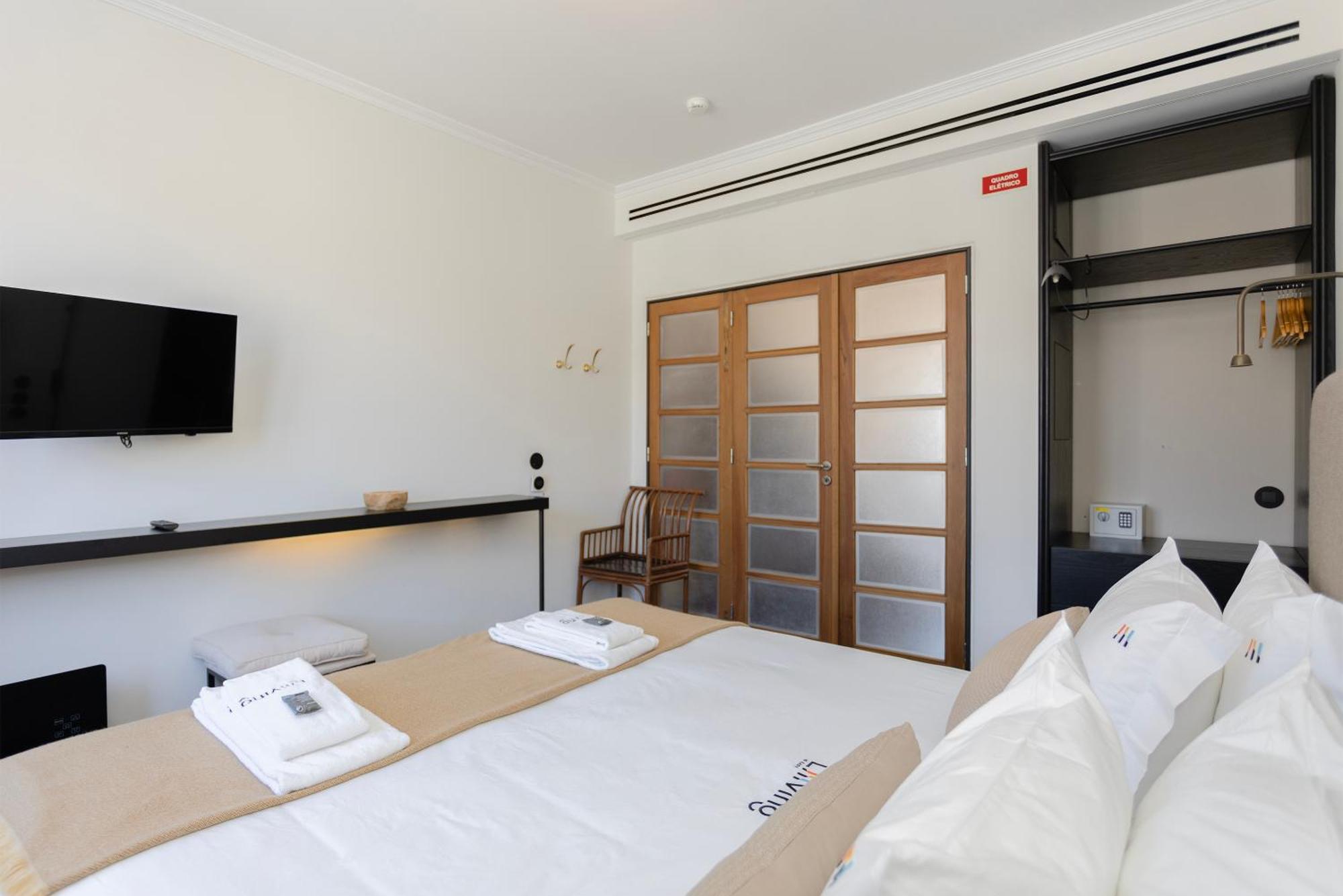 Apartment Liiiving In - Casa Duque Porto