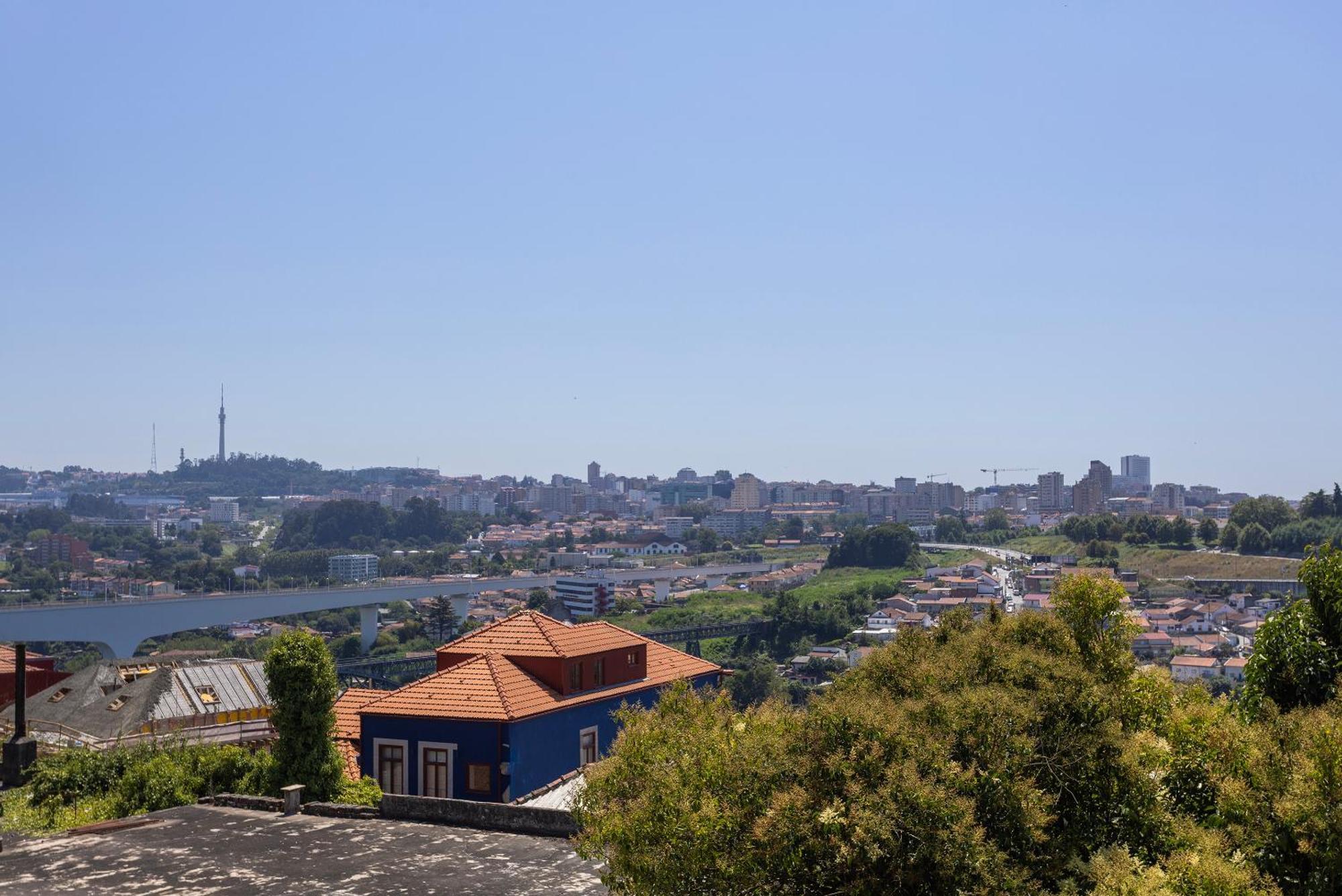 Apartment Liiiving In - Casa Duque Porto