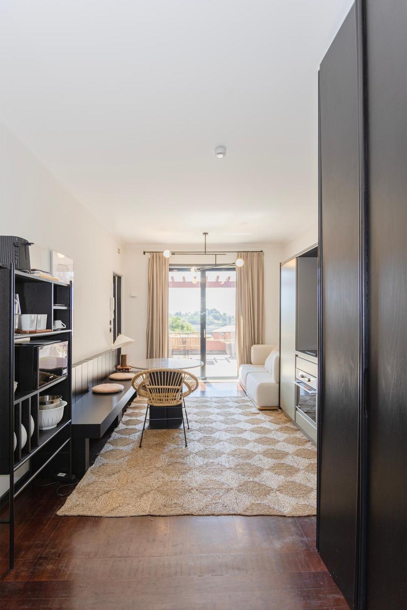 Apartment Liiiving In - Casa Duque *