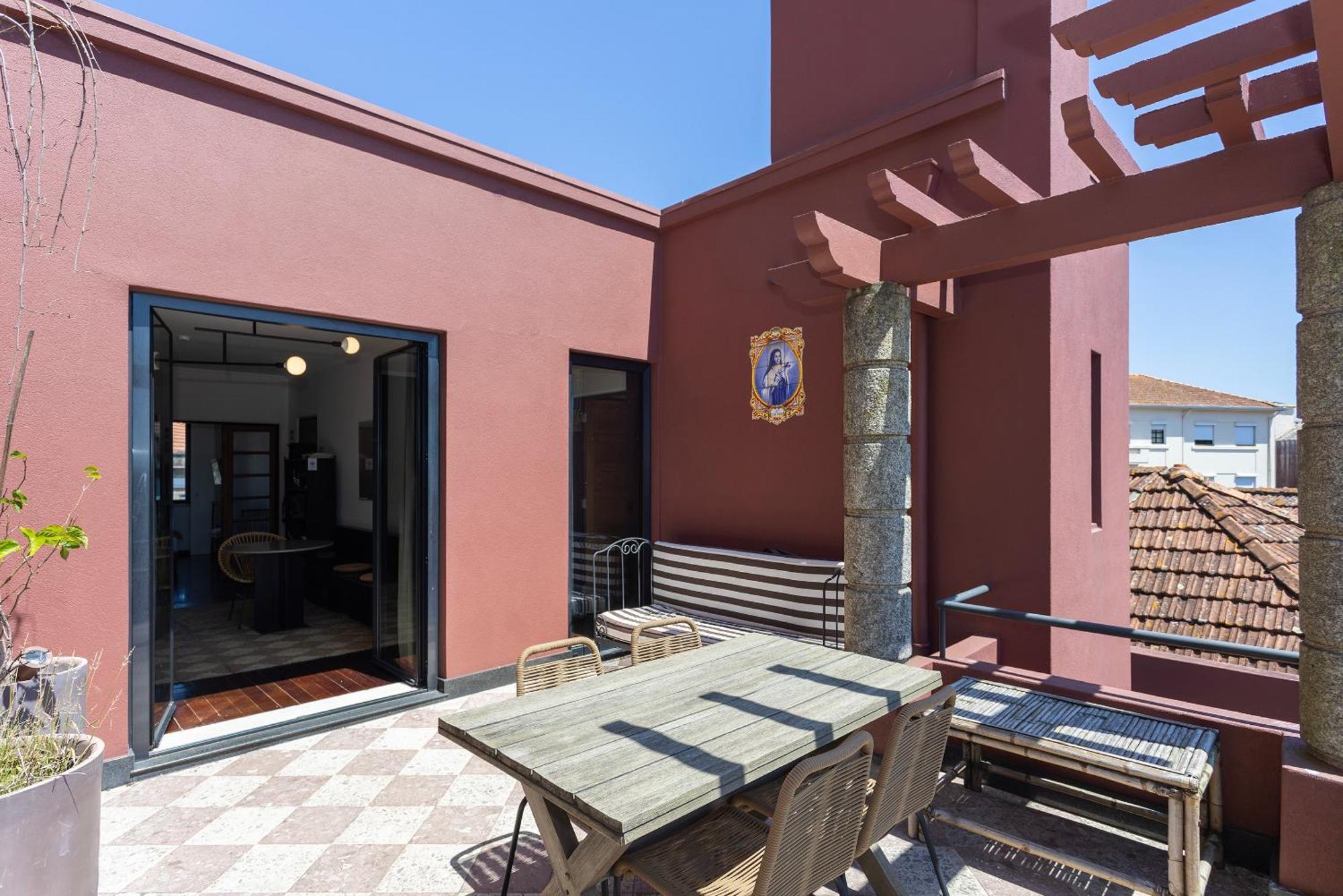 Apartment Liiiving In - Casa Duque