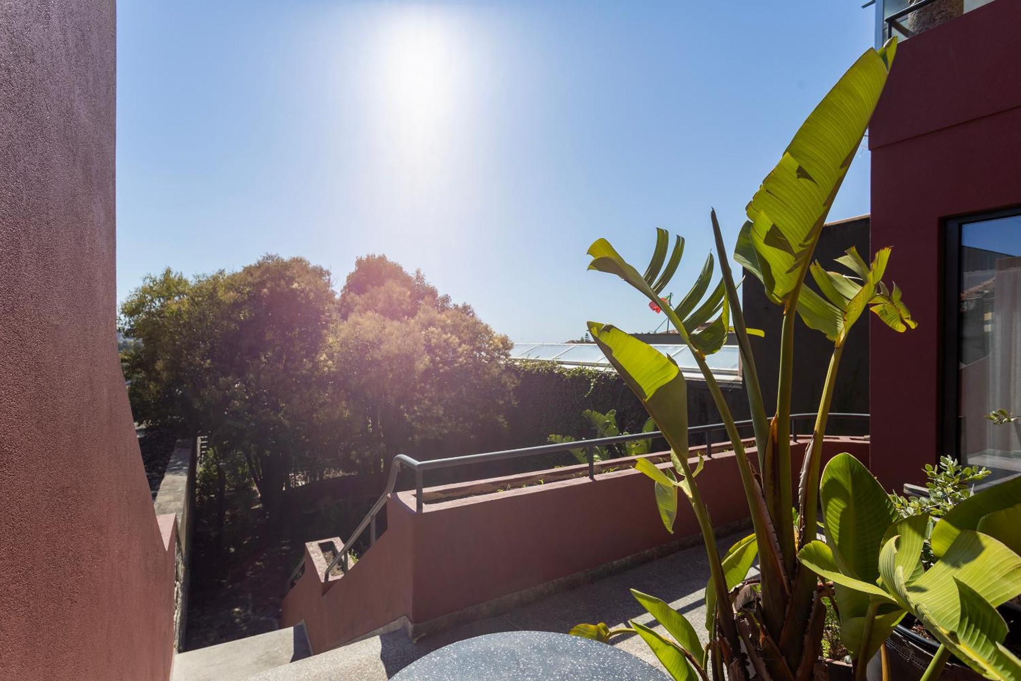 Apartment Liiiving In - Casa Duque