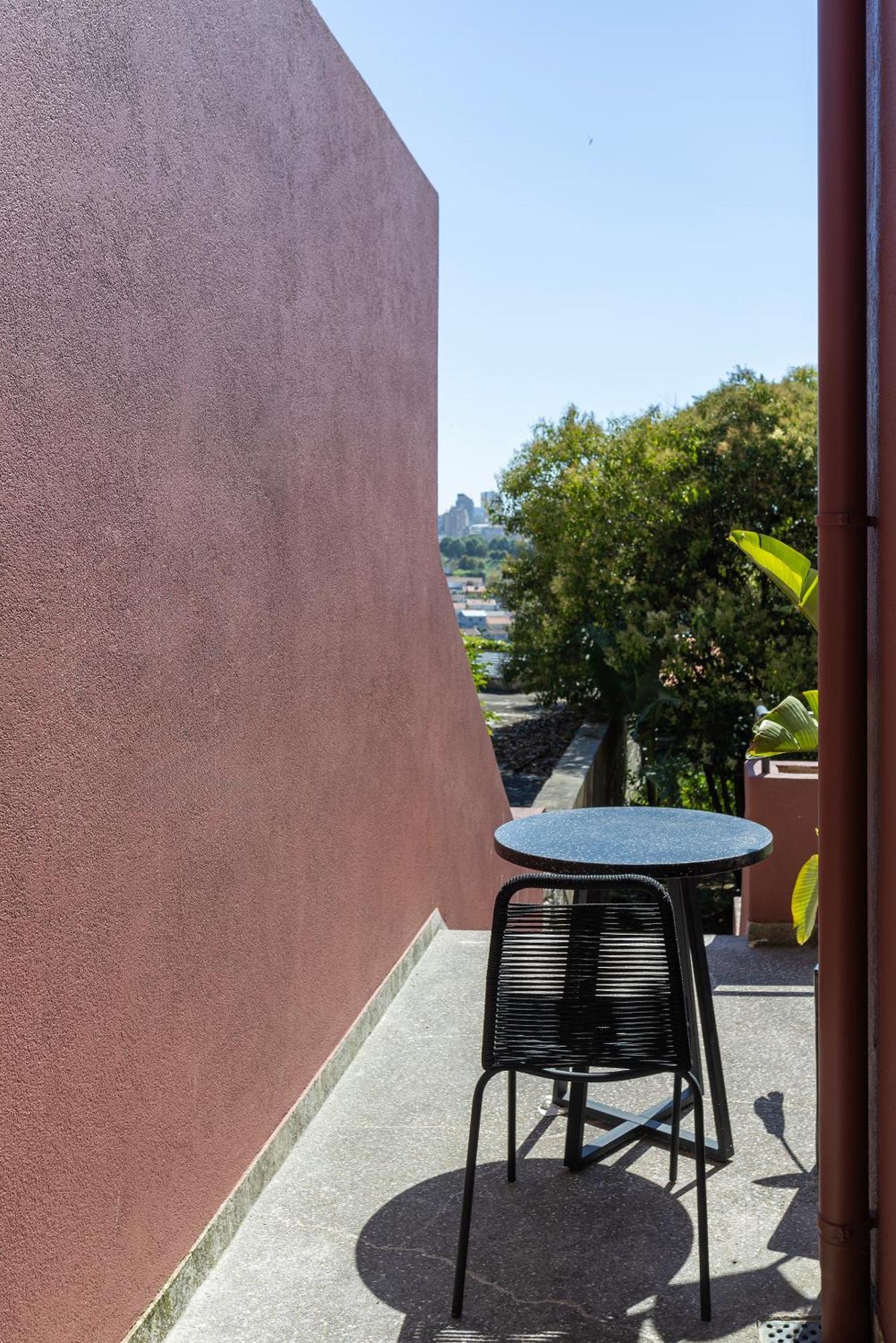 Liiiving In - Casa Duque