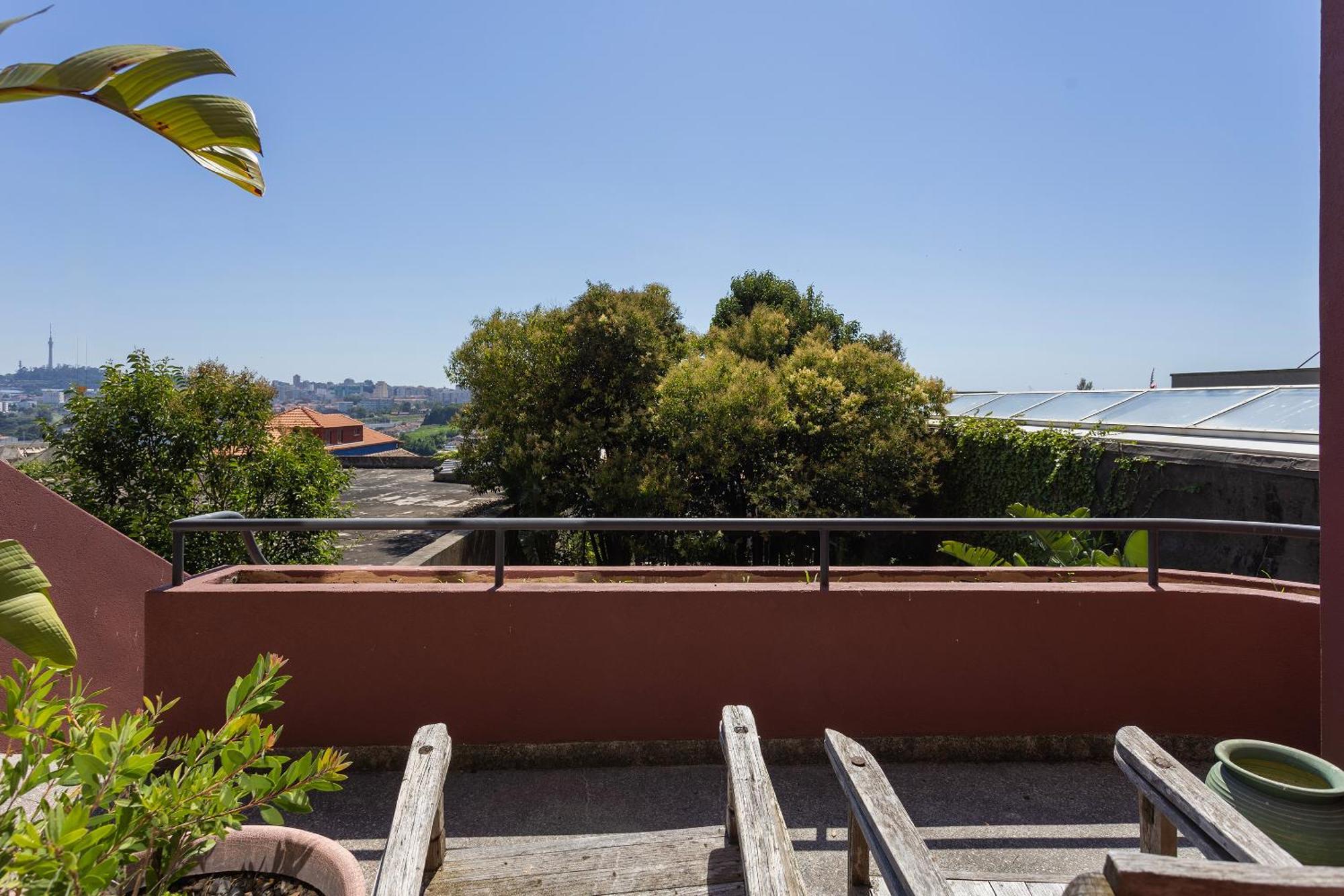 Apartment Liiiving In - Casa Duque