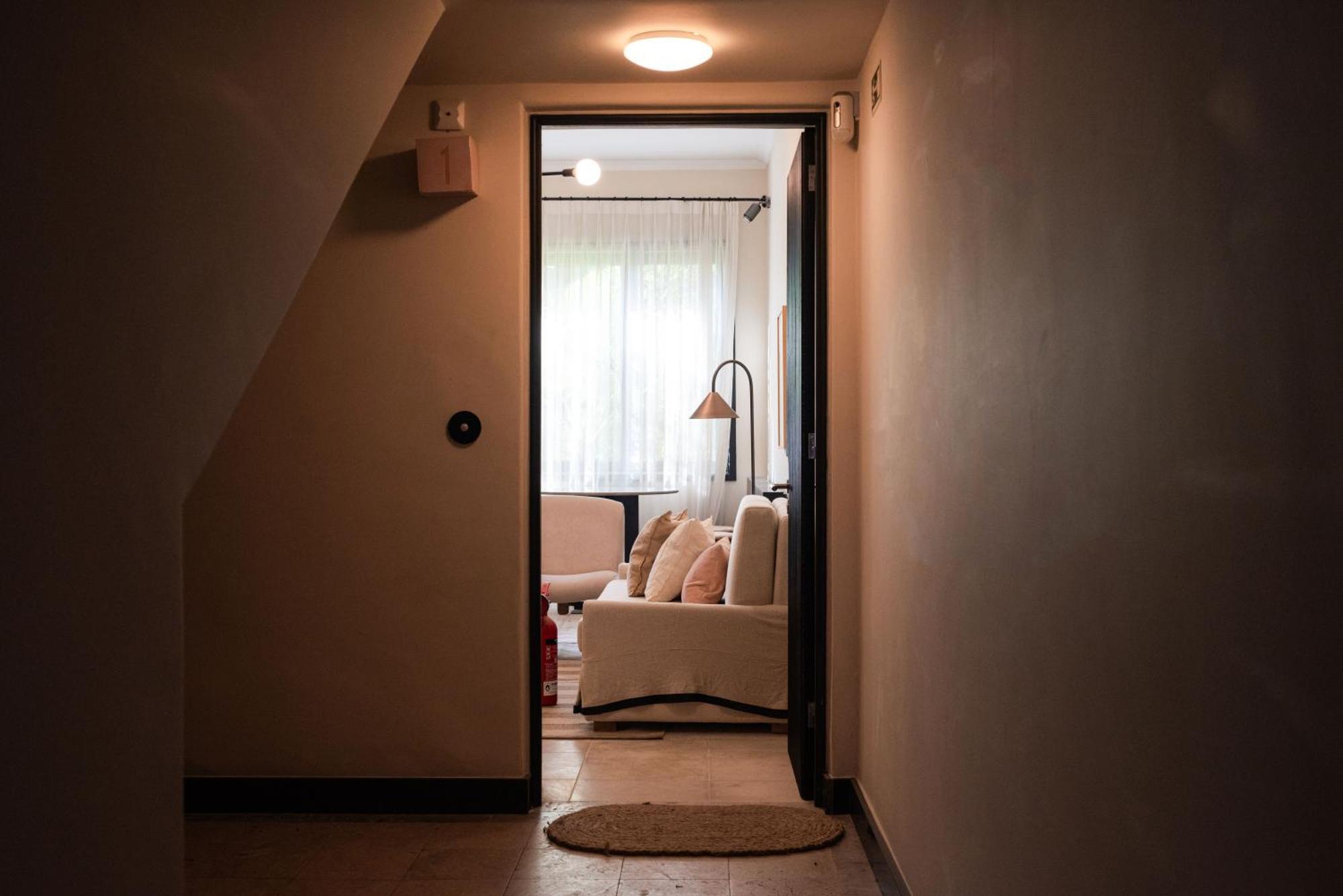 Appartement Liiiving In - Casa Duque *