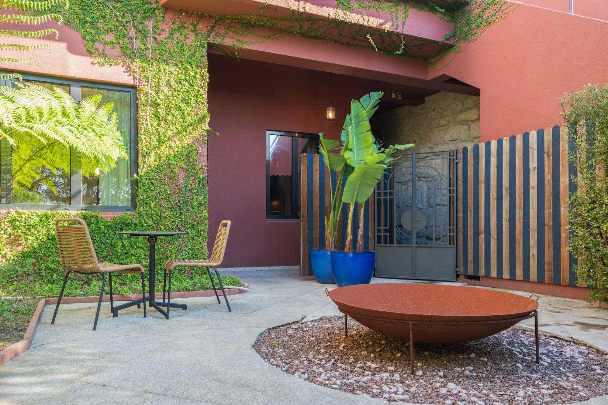 Liiiving In - Casa Duque Apartment Porto