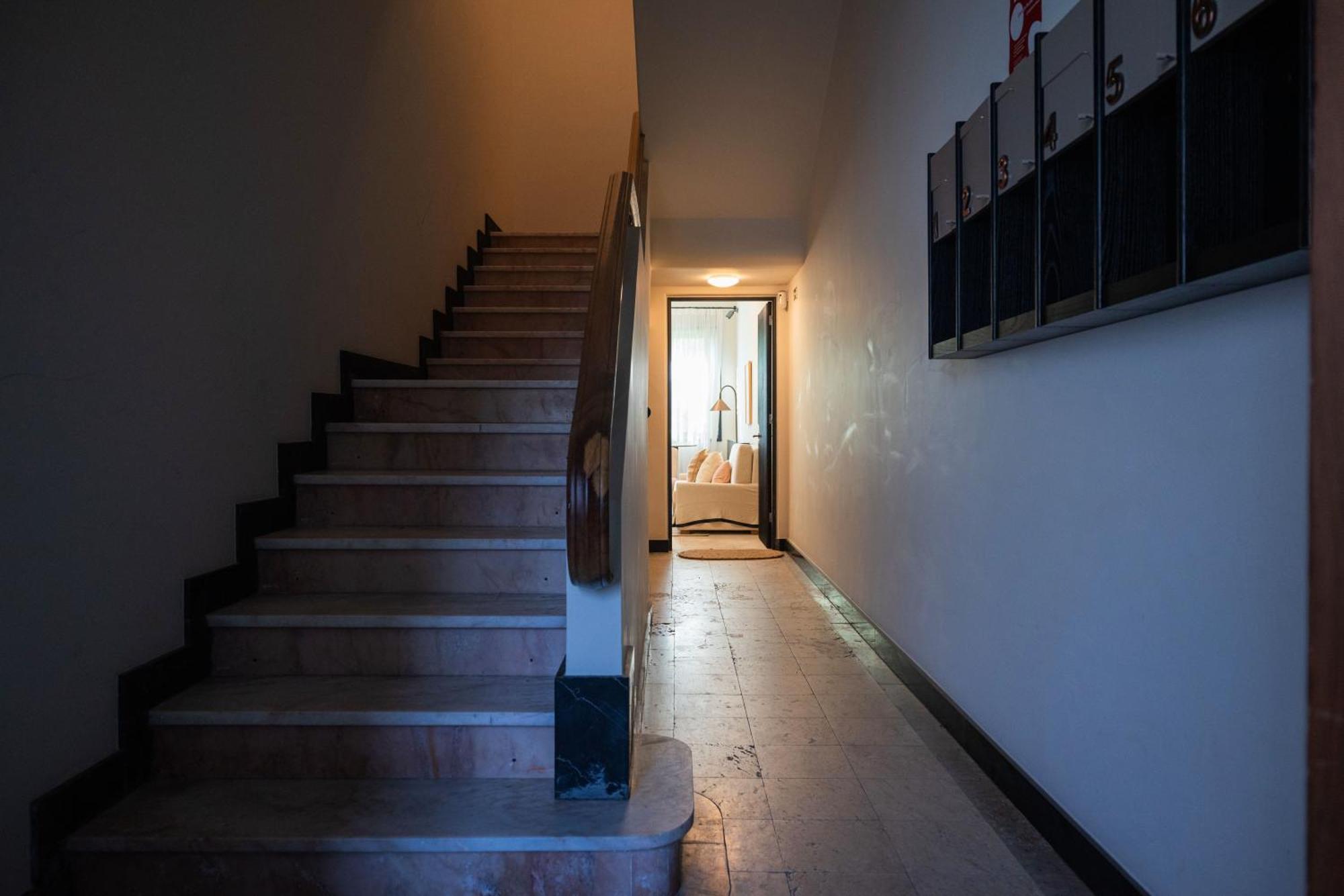Liiiving In - Casa Duque Apartment *