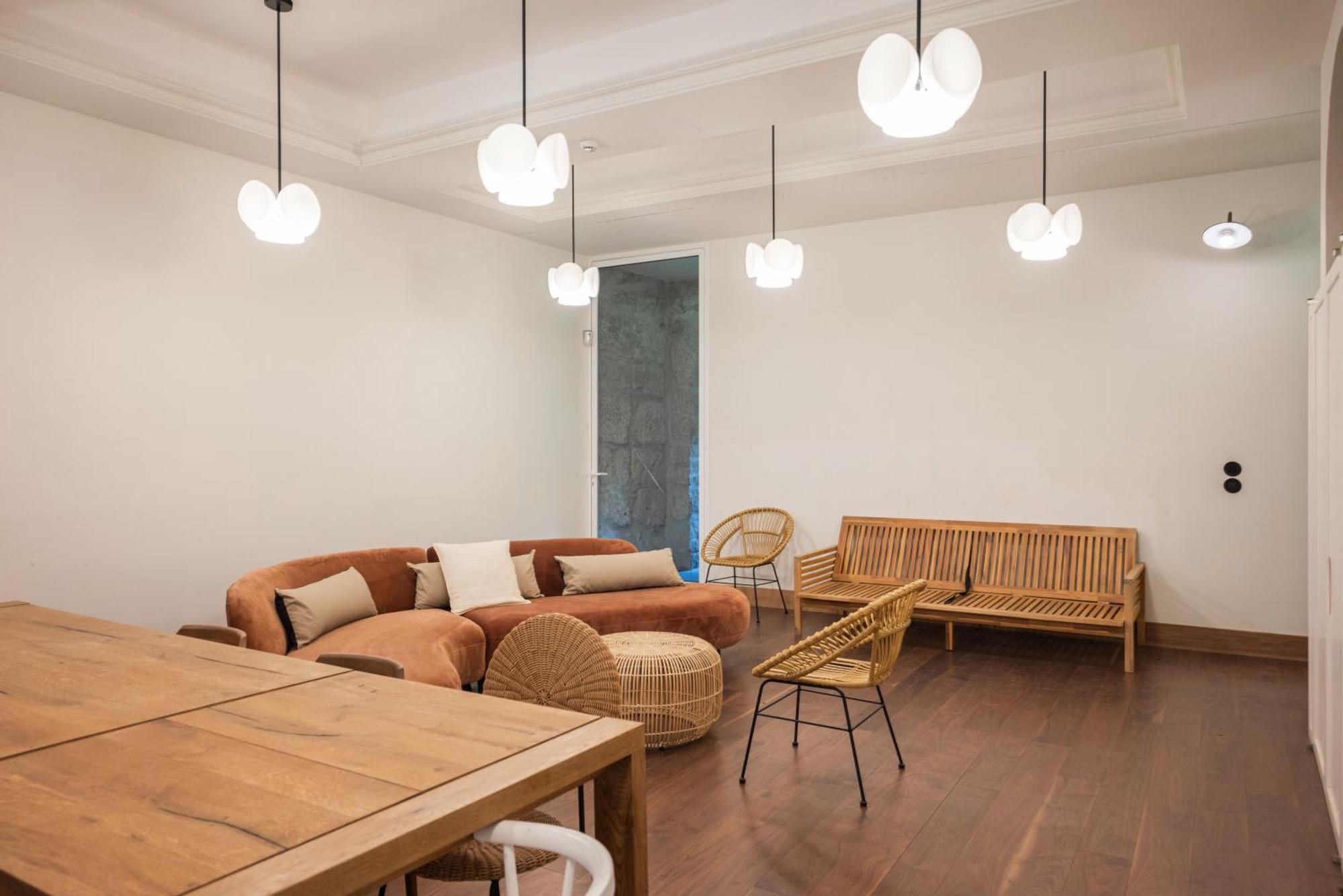 Liiiving In - Casa Duque Apartment