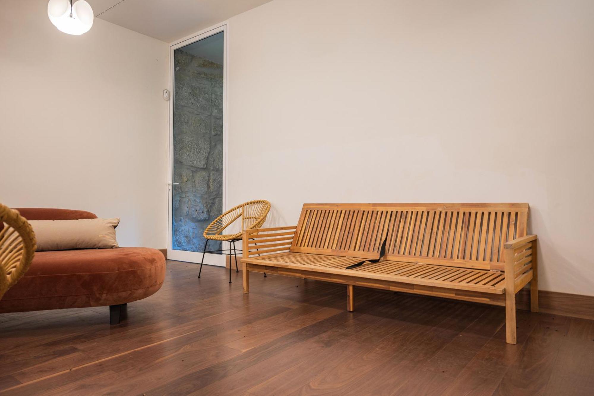 Apartment Liiiving In - Casa Duque