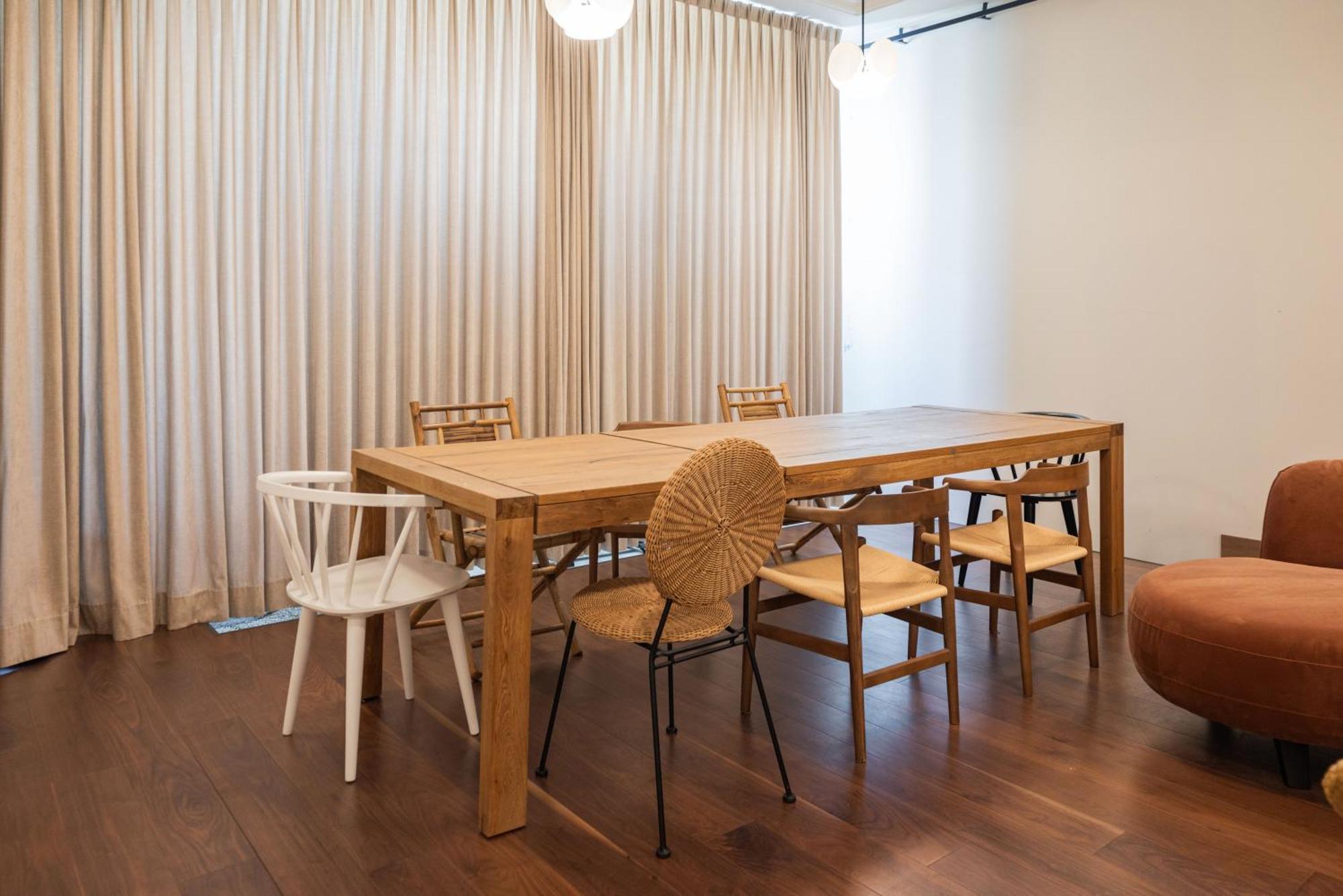 Liiiving In - Casa Duque Apartment Porto