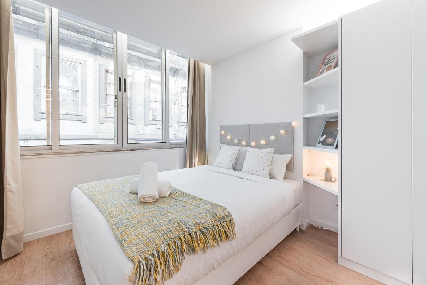 Apartment Guestready - Fabric
