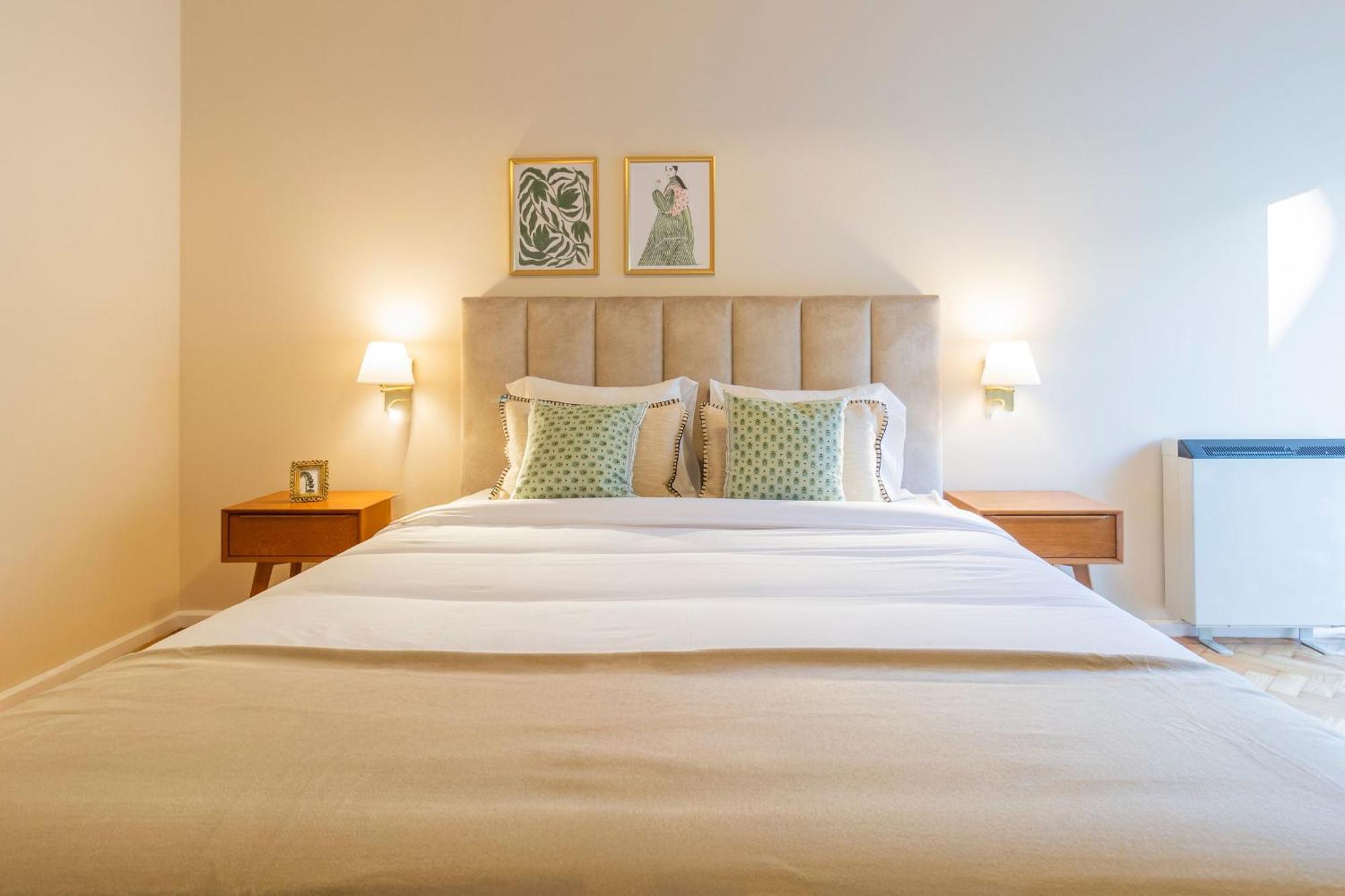 3br Joyous Wonder By Lovelystay Apartment