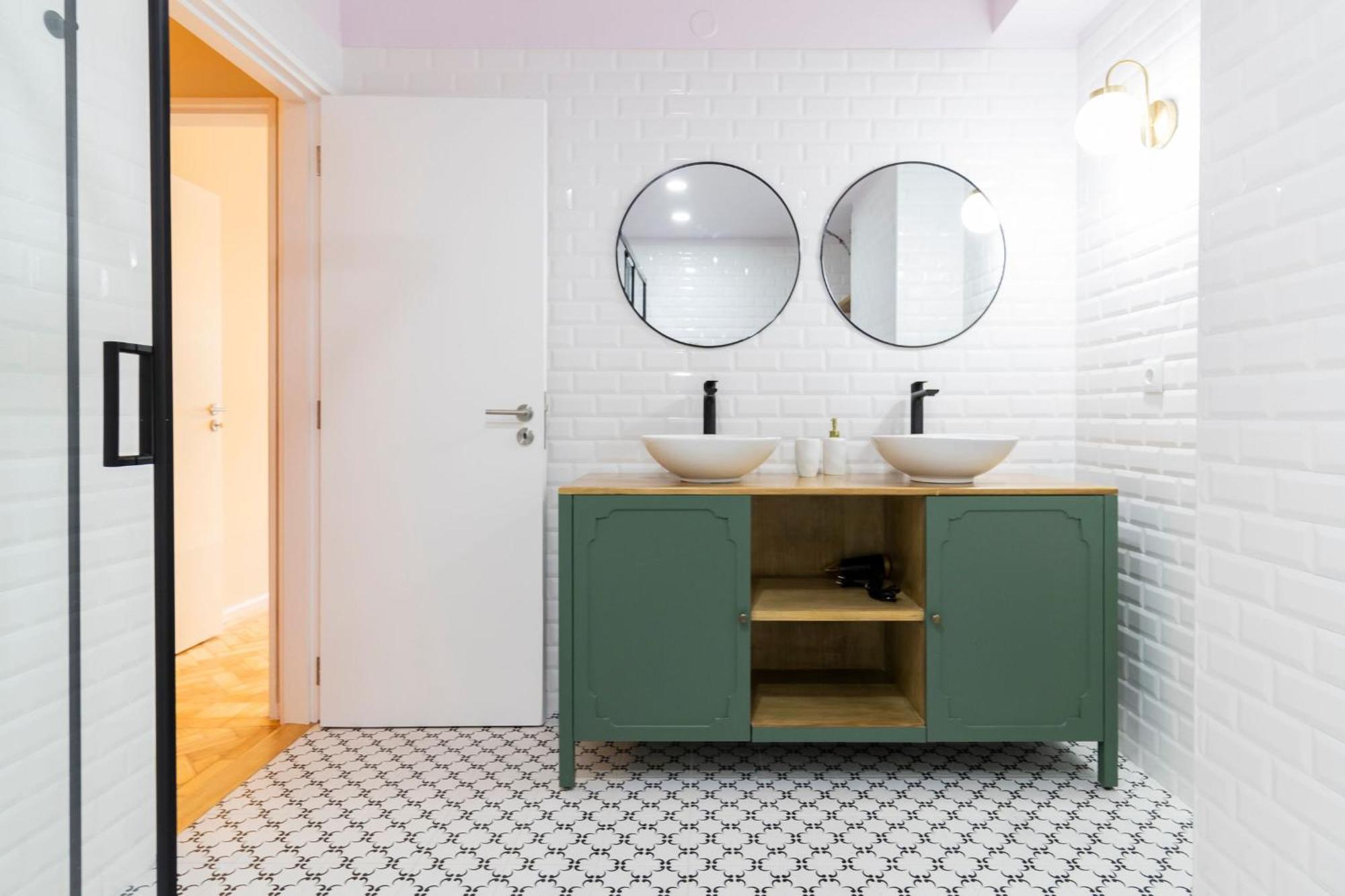 3br Joyous Wonder By Lovelystay * Porto