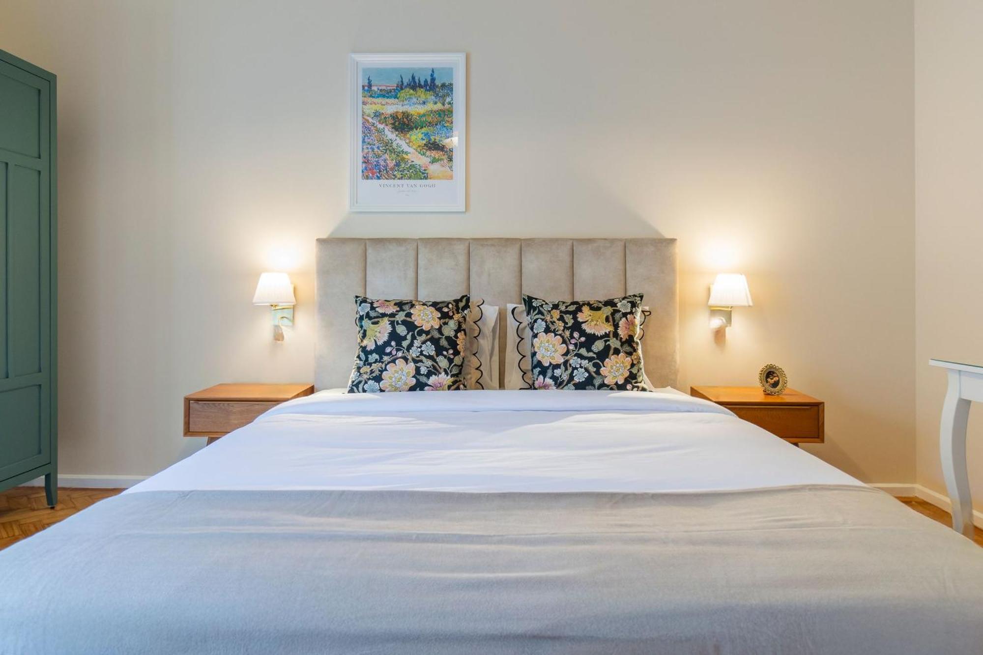 3br Joyous Wonder By Lovelystay Apartment
