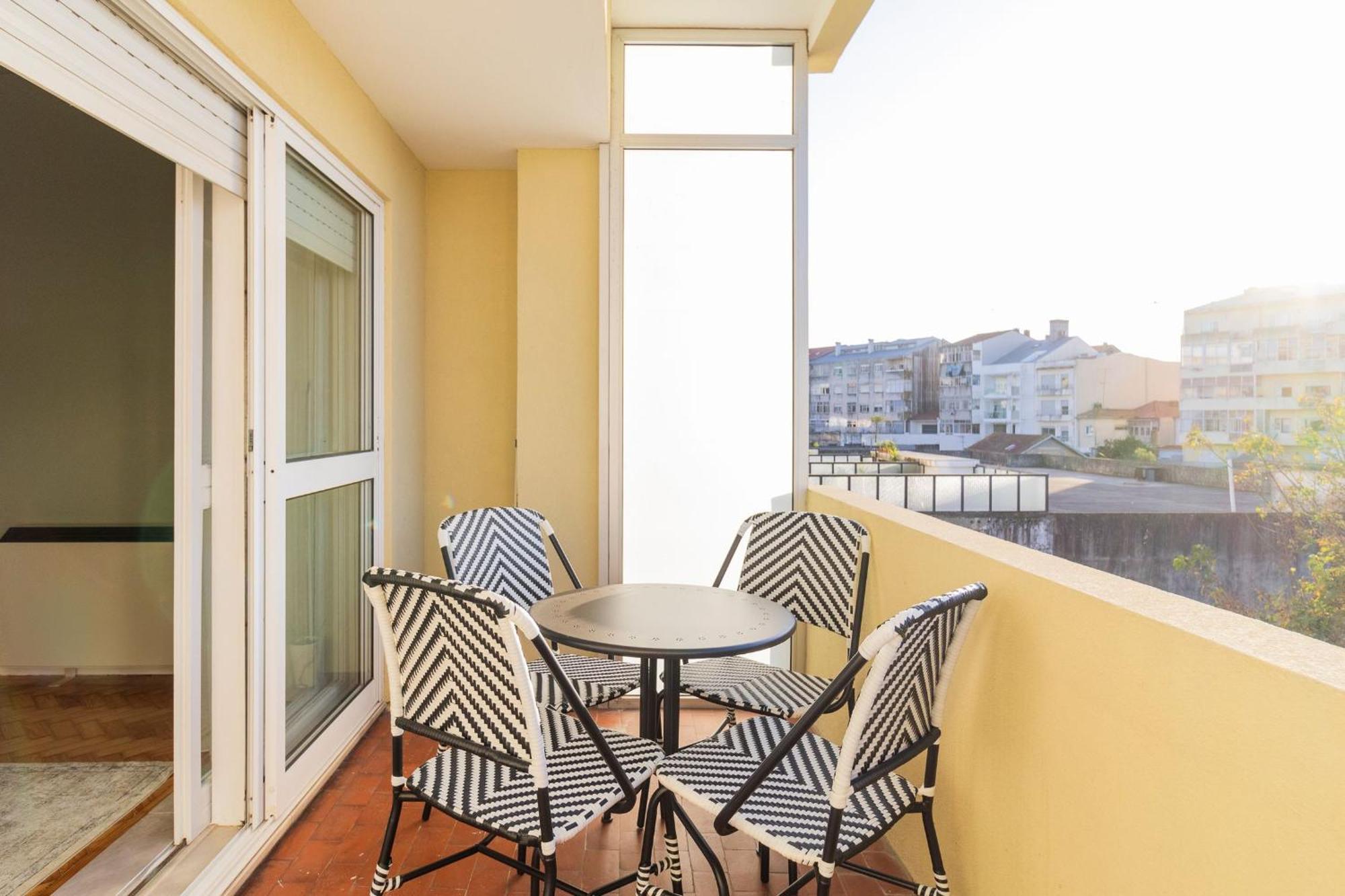 3br Joyous Wonder By Lovelystay * Porto