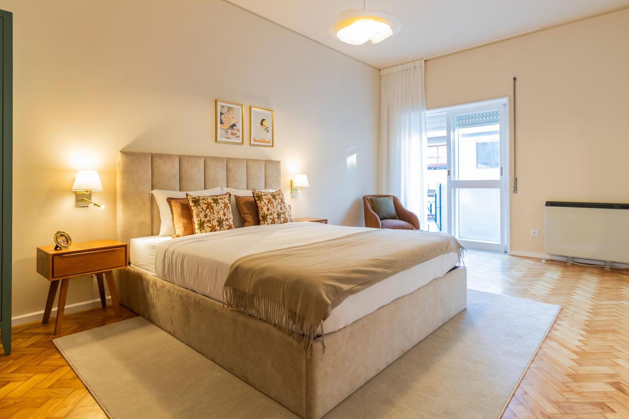 3br Joyous Wonder By Lovelystay