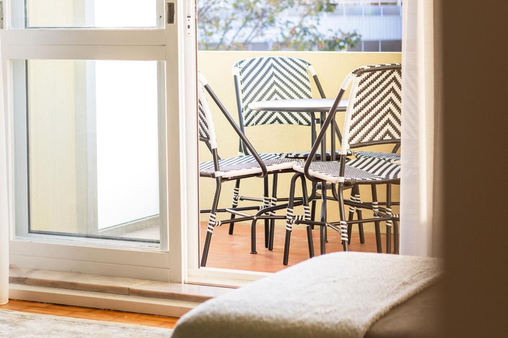3br Joyous Wonder By Lovelystay * Porto