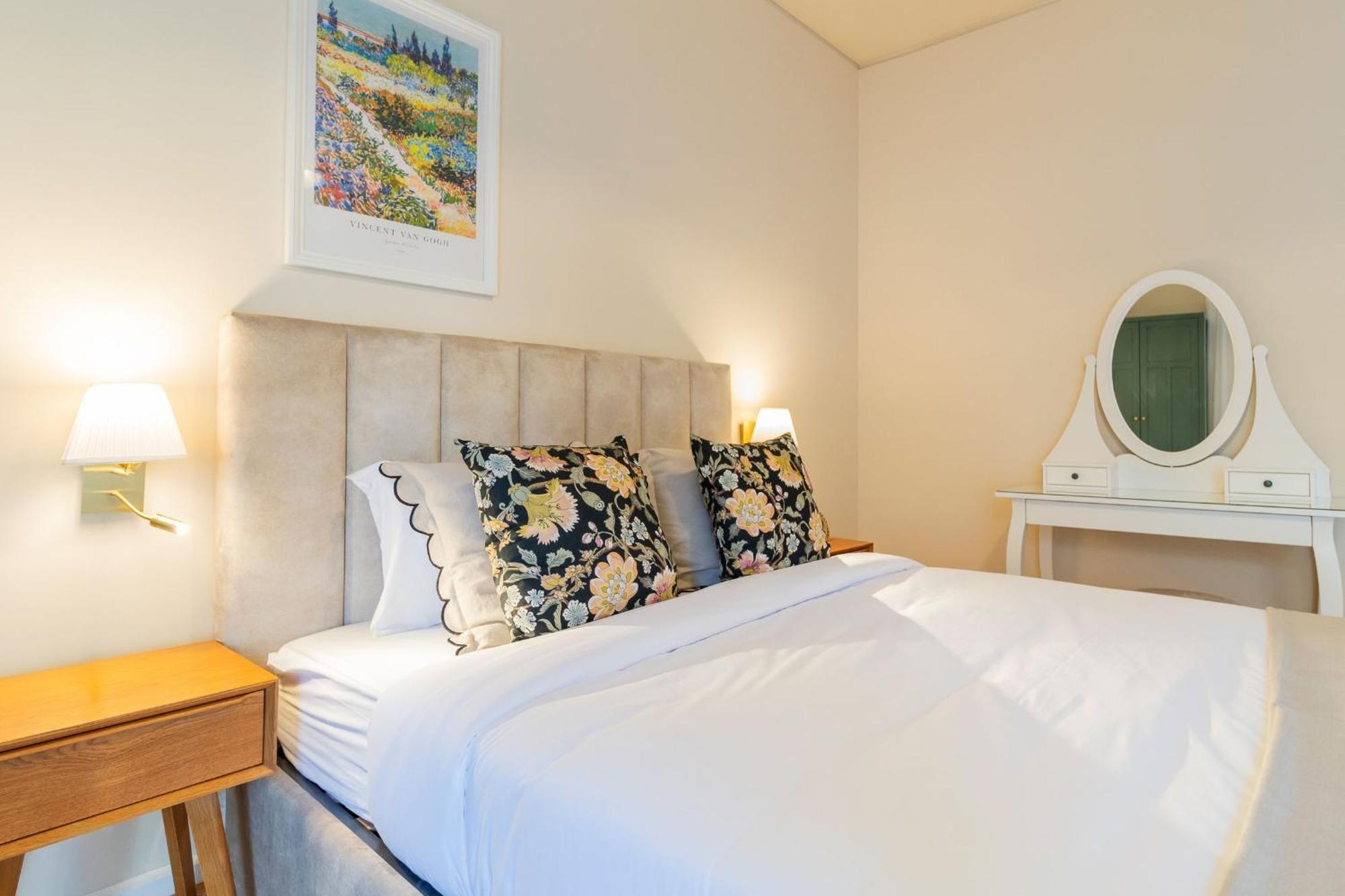 3br Joyous Wonder By Lovelystay