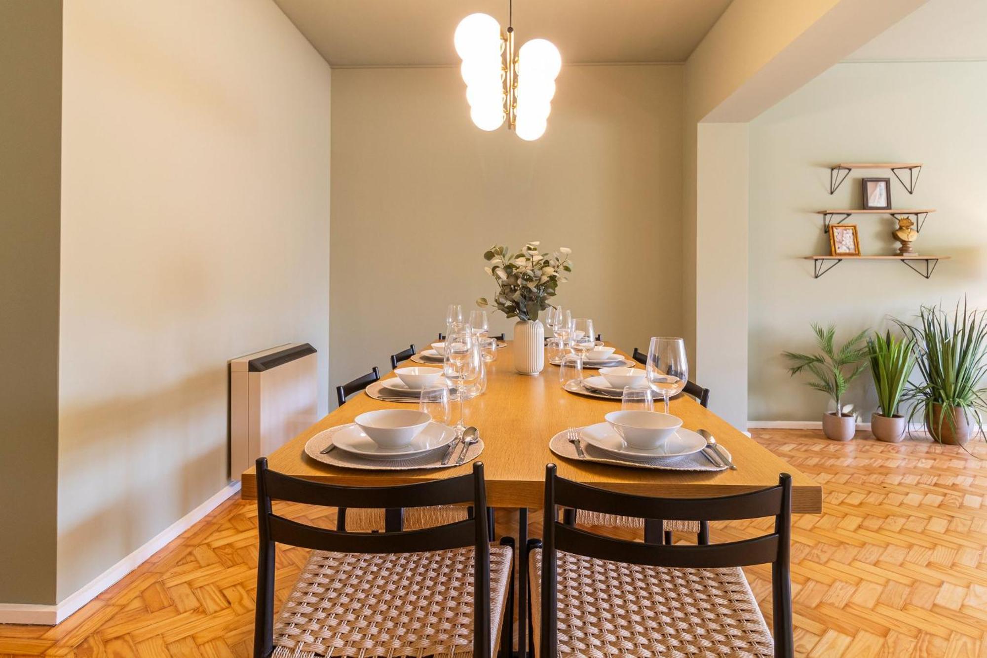 3br Joyous Wonder By Lovelystay Apartment *